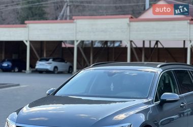 Універсал Volkswagen Passat 2016 в Міжгір'ї