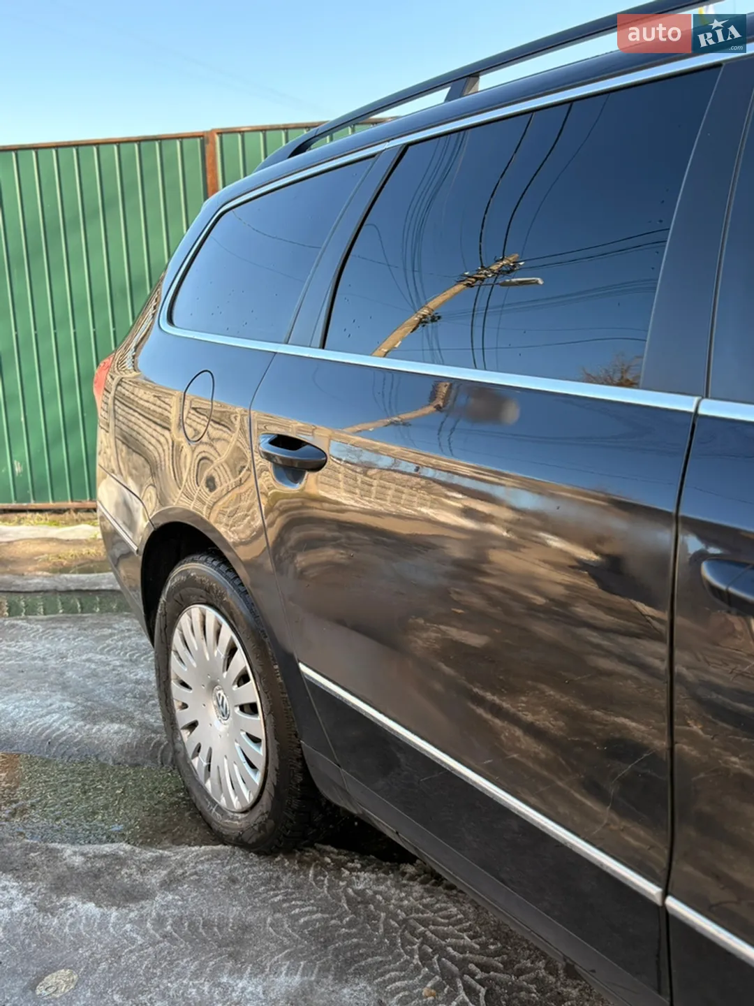 2010 Volkswagen Passat - мініатюра 5