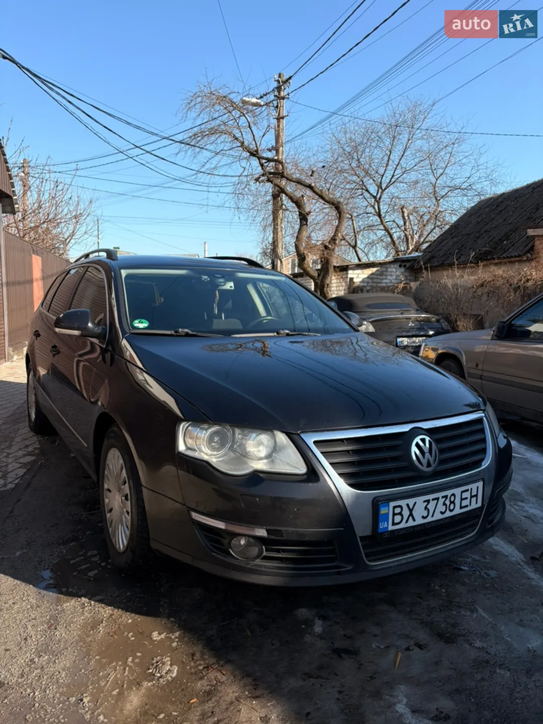 2010 Volkswagen Passat - мініатюра 10