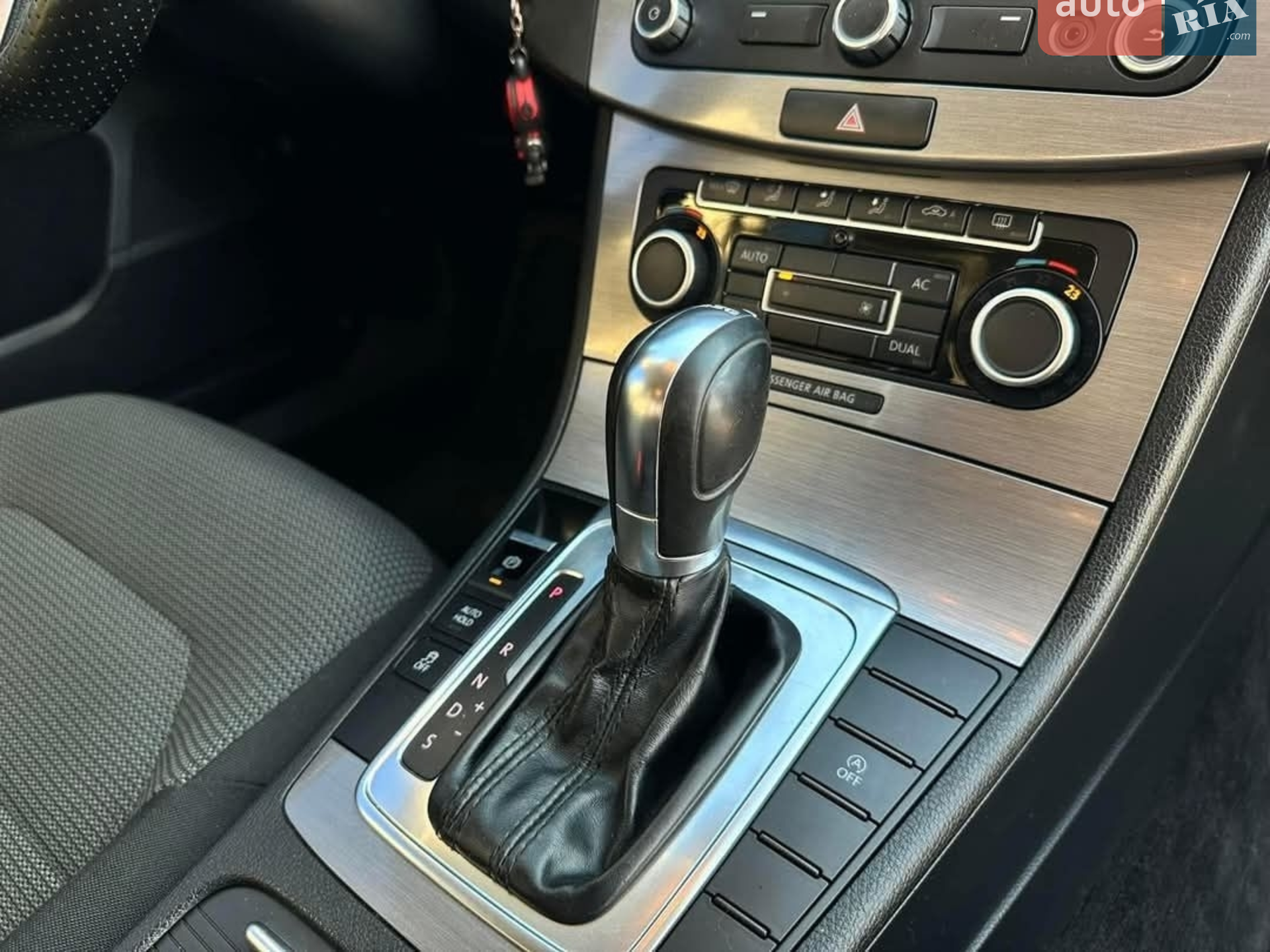 Volkswagen Passat 2011 VIN WVWZZZ3CZCE088468 фото оголошення 6 з 8