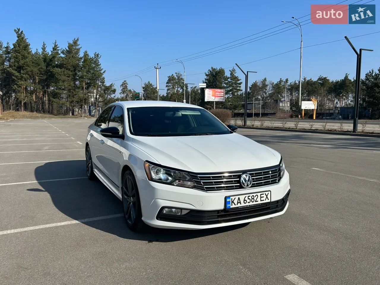 2018 Volkswagen Passat - мініатюра 12