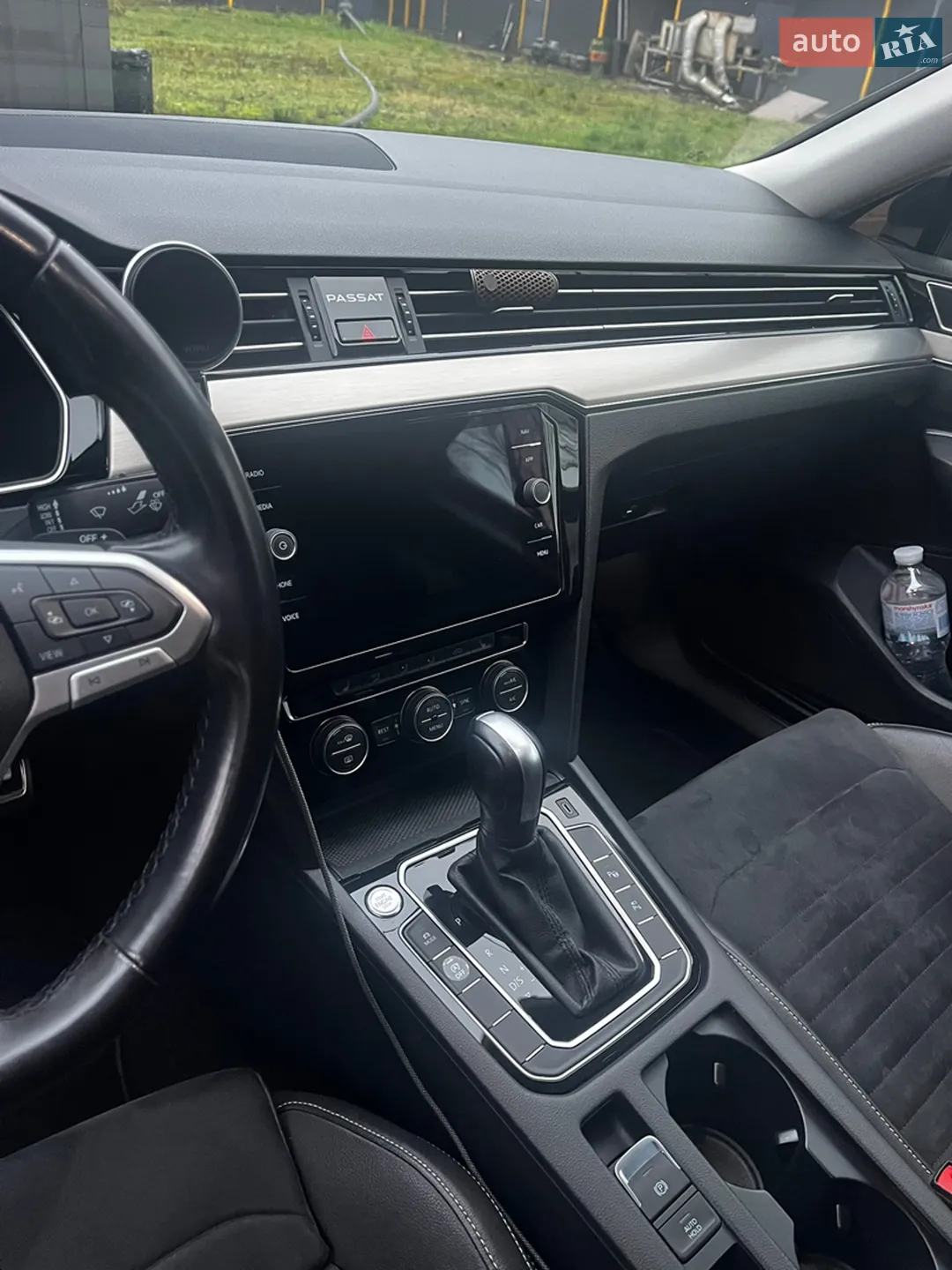 2019 Volkswagen Passat - мініатюра 15