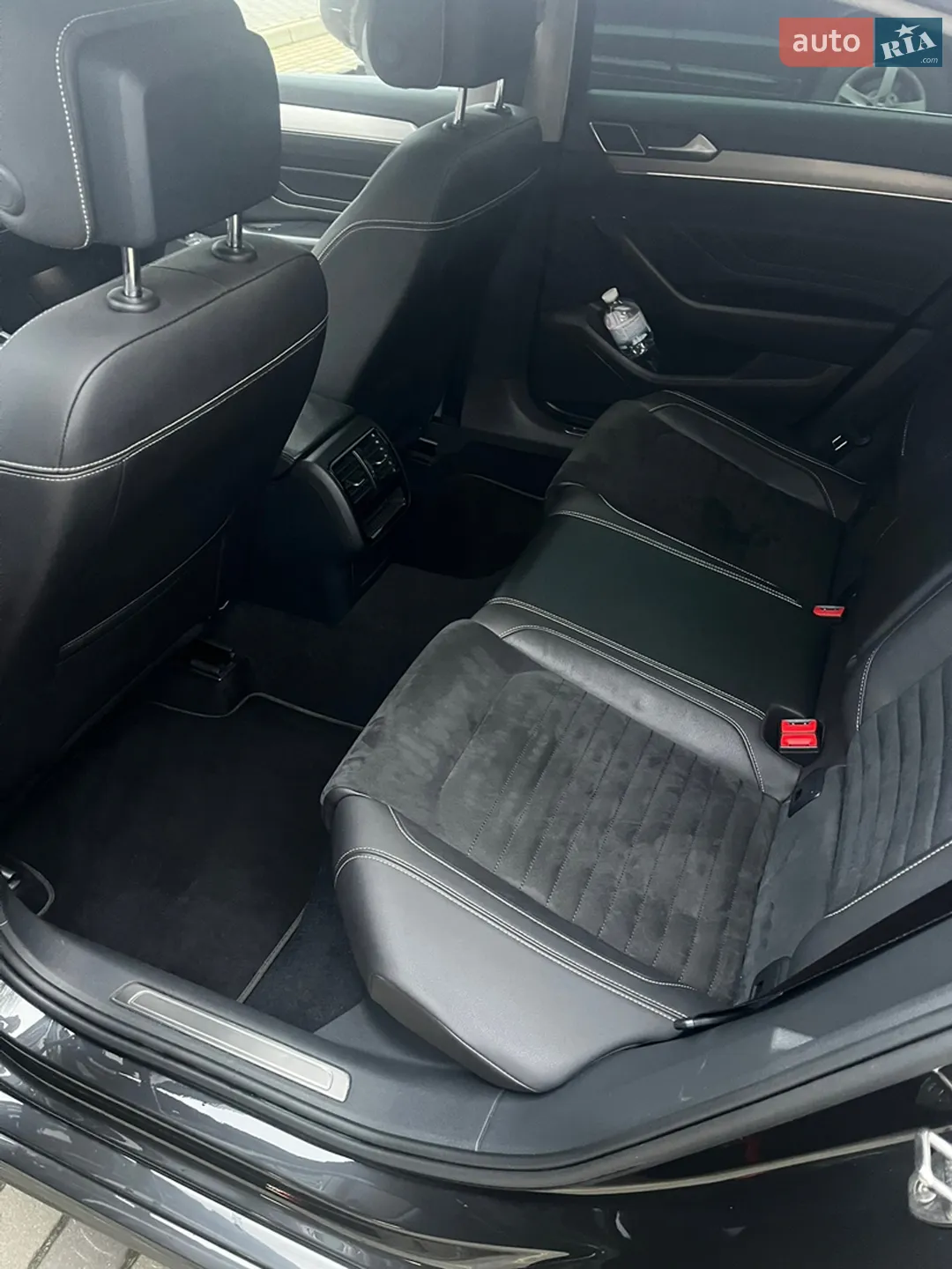 2019 Volkswagen Passat - мініатюра 26