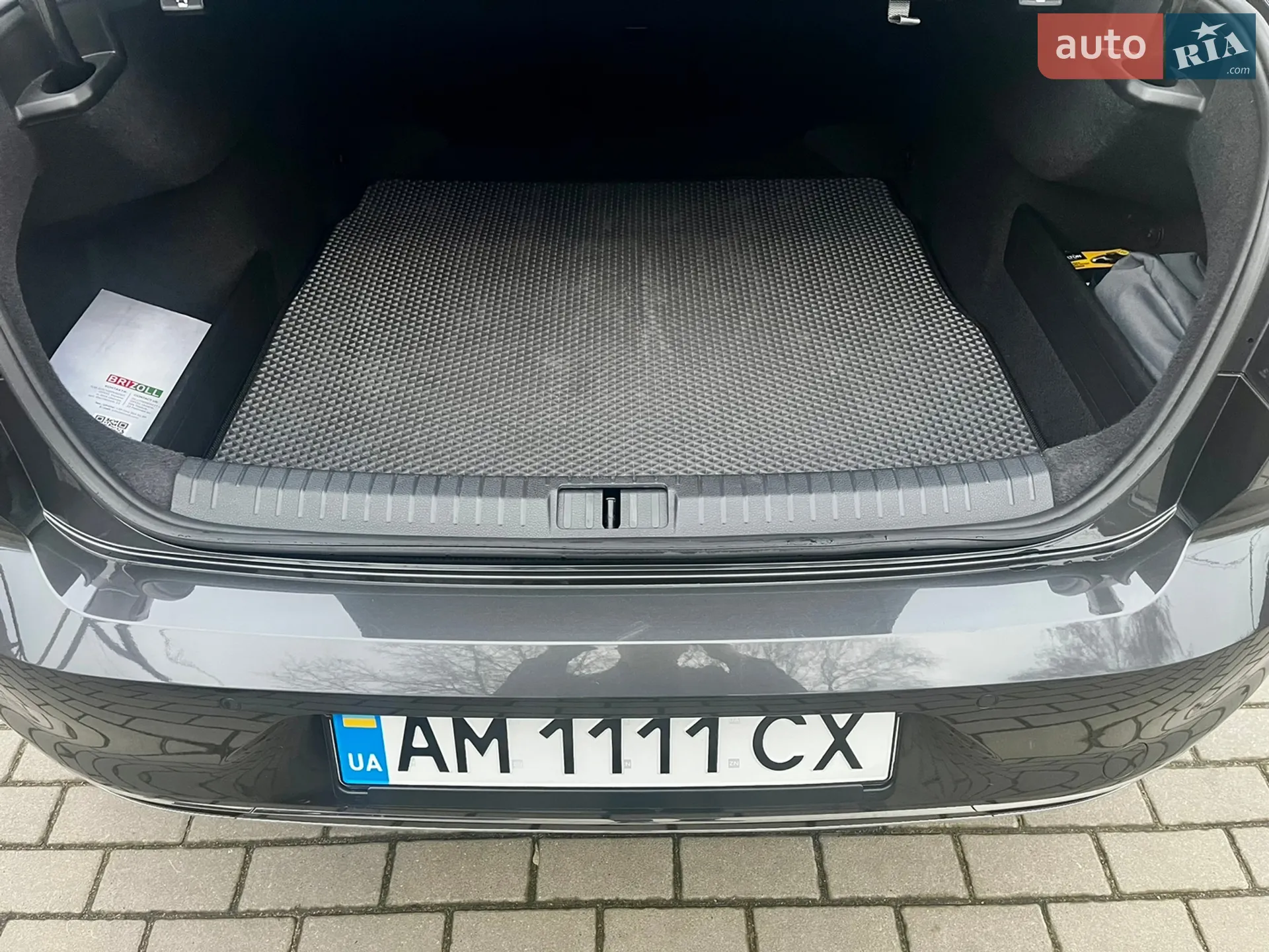 2019 Volkswagen Passat - мініатюра 30