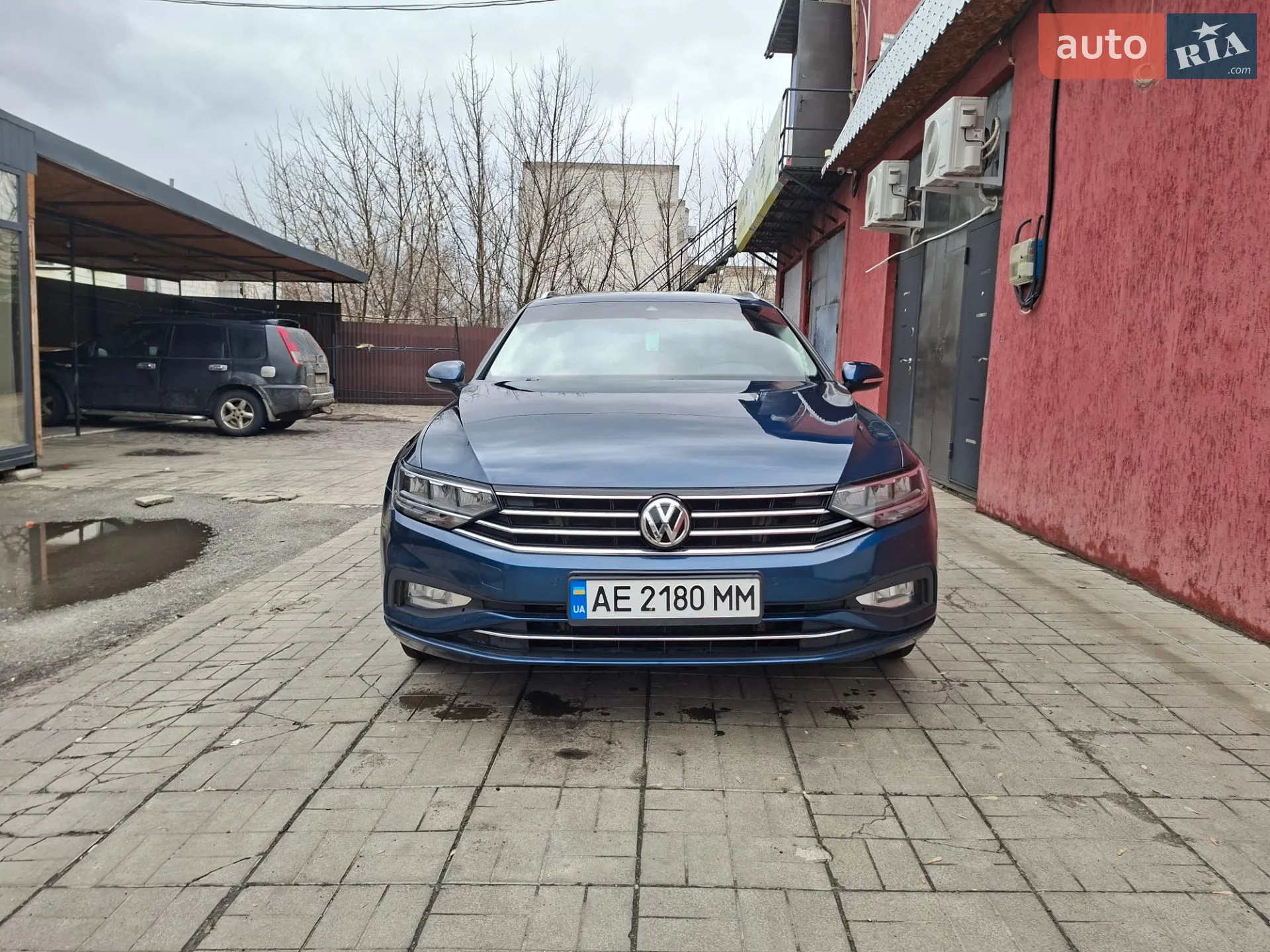 2019 Volkswagen Passat - мініатюра 3