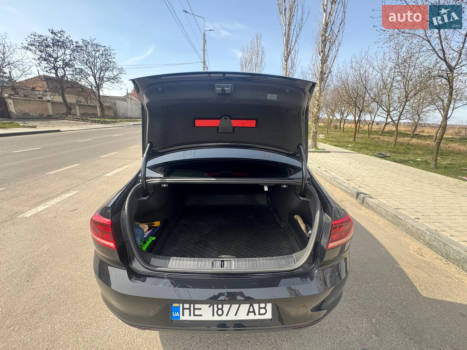 2021 Volkswagen Passat - мініатюра 9