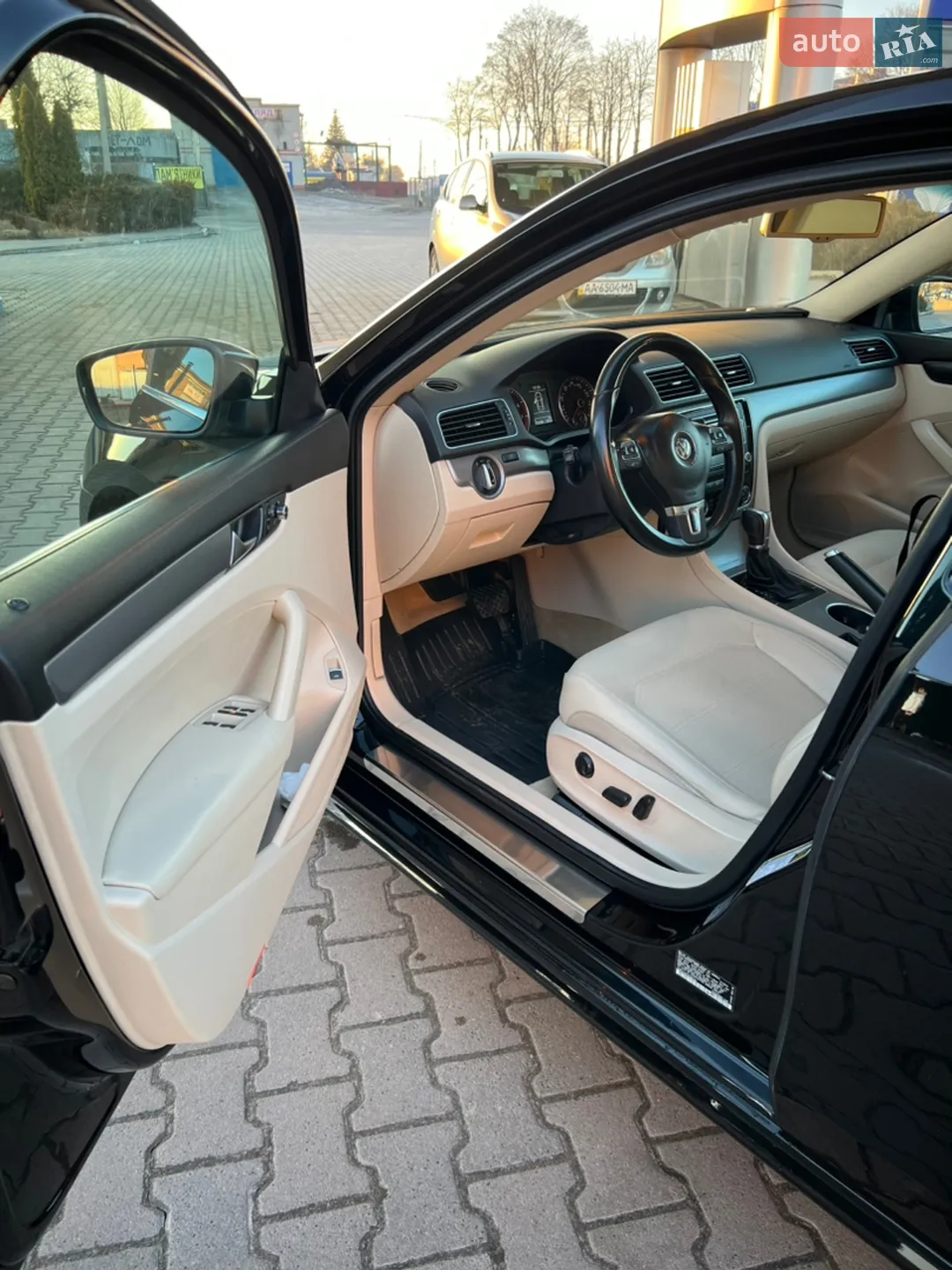 2013 Volkswagen Passat - мініатюра 10