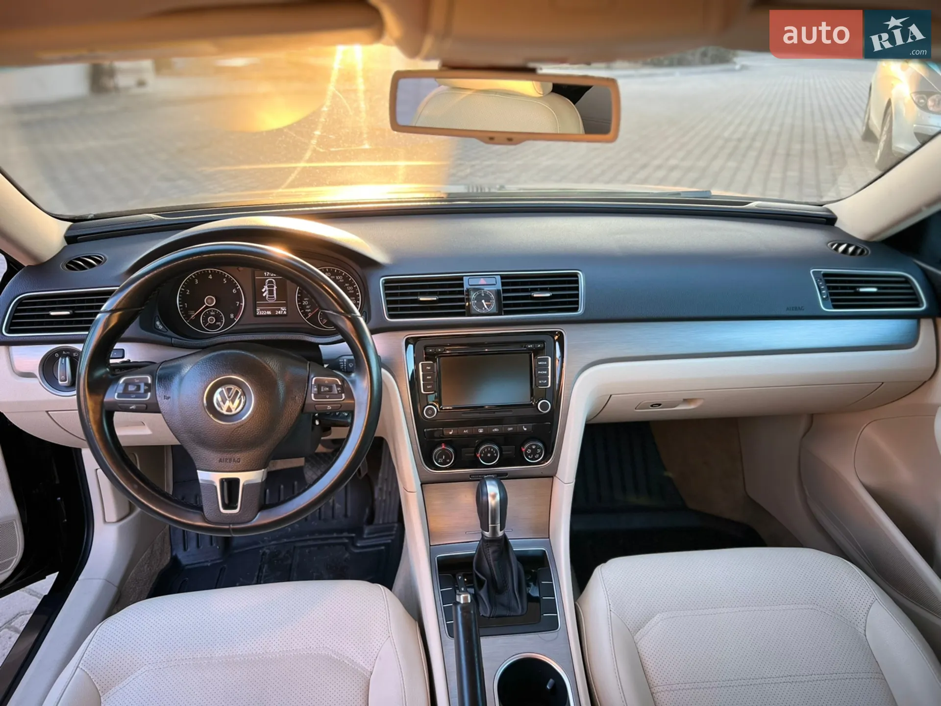 2013 Volkswagen Passat - мініатюра 14