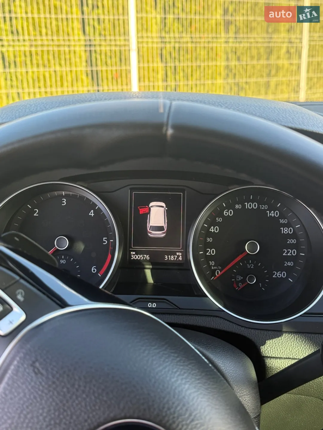 2016 Volkswagen Passat - мініатюра 16