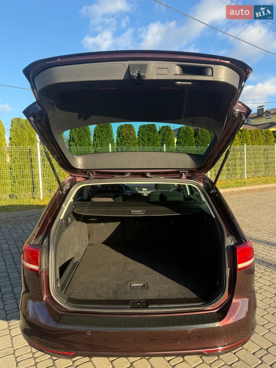 2016 Volkswagen Passat - мініатюра 6