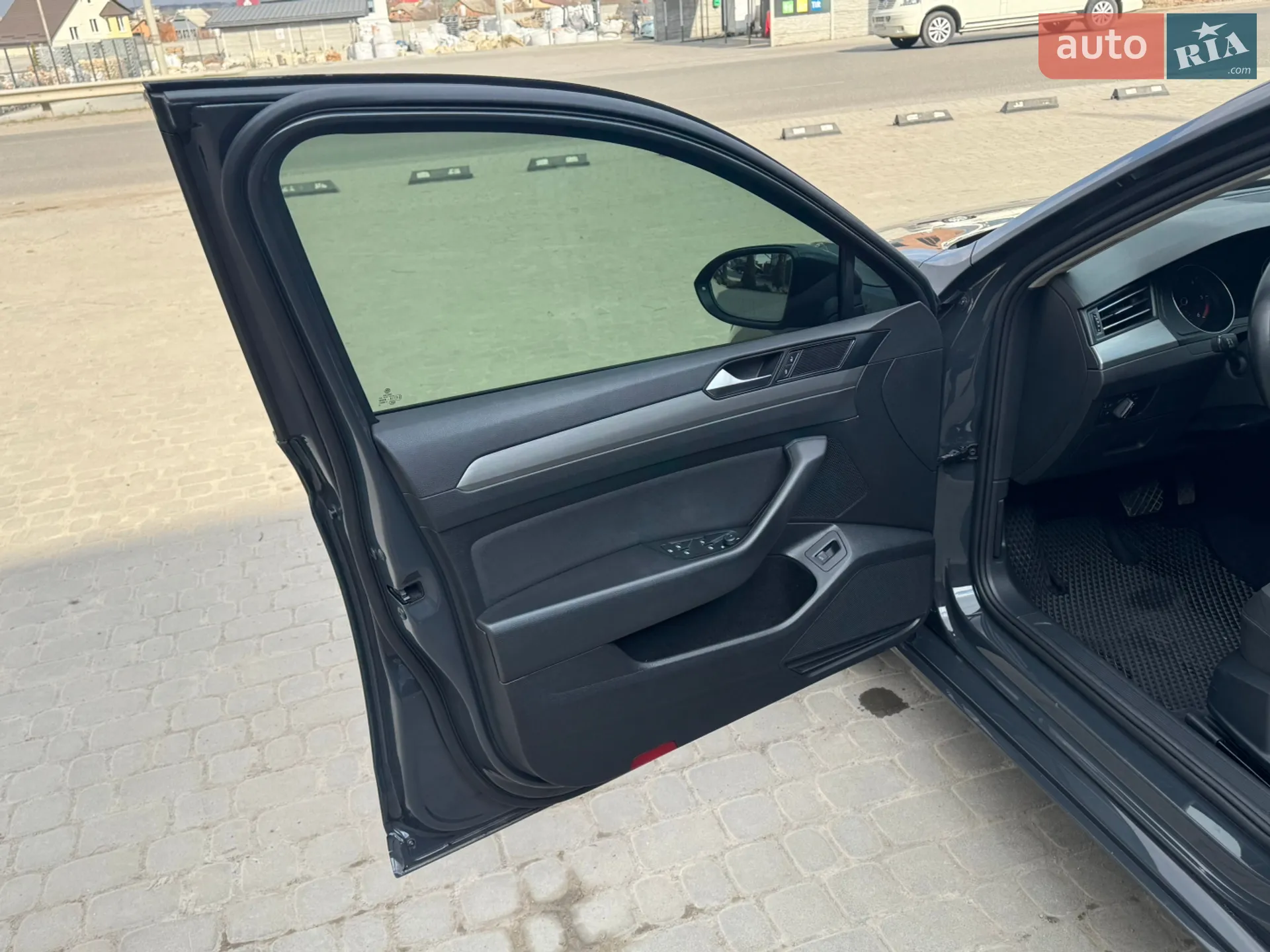 2018 Volkswagen Passat - мініатюра 20