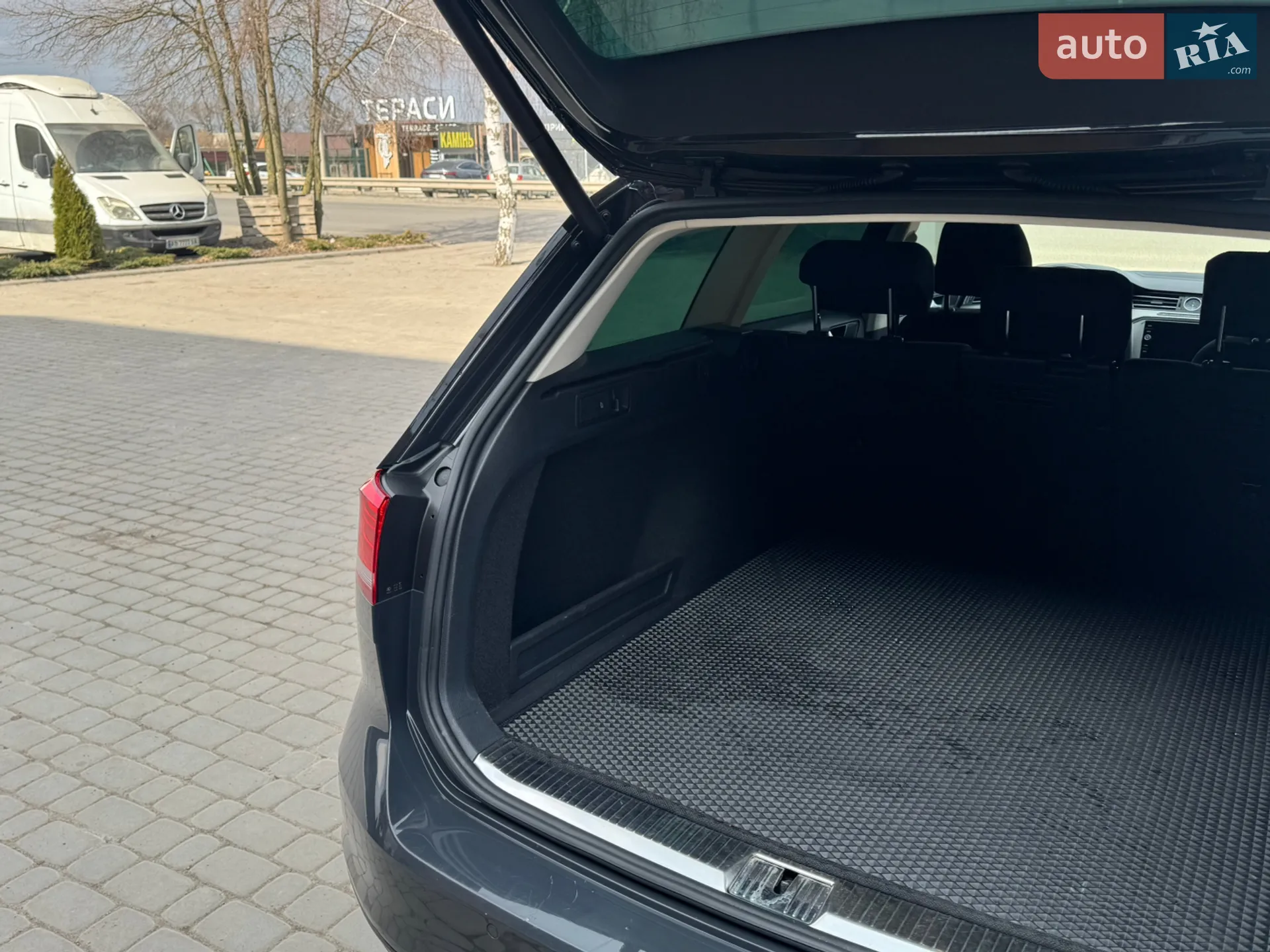 2018 Volkswagen Passat - мініатюра 25