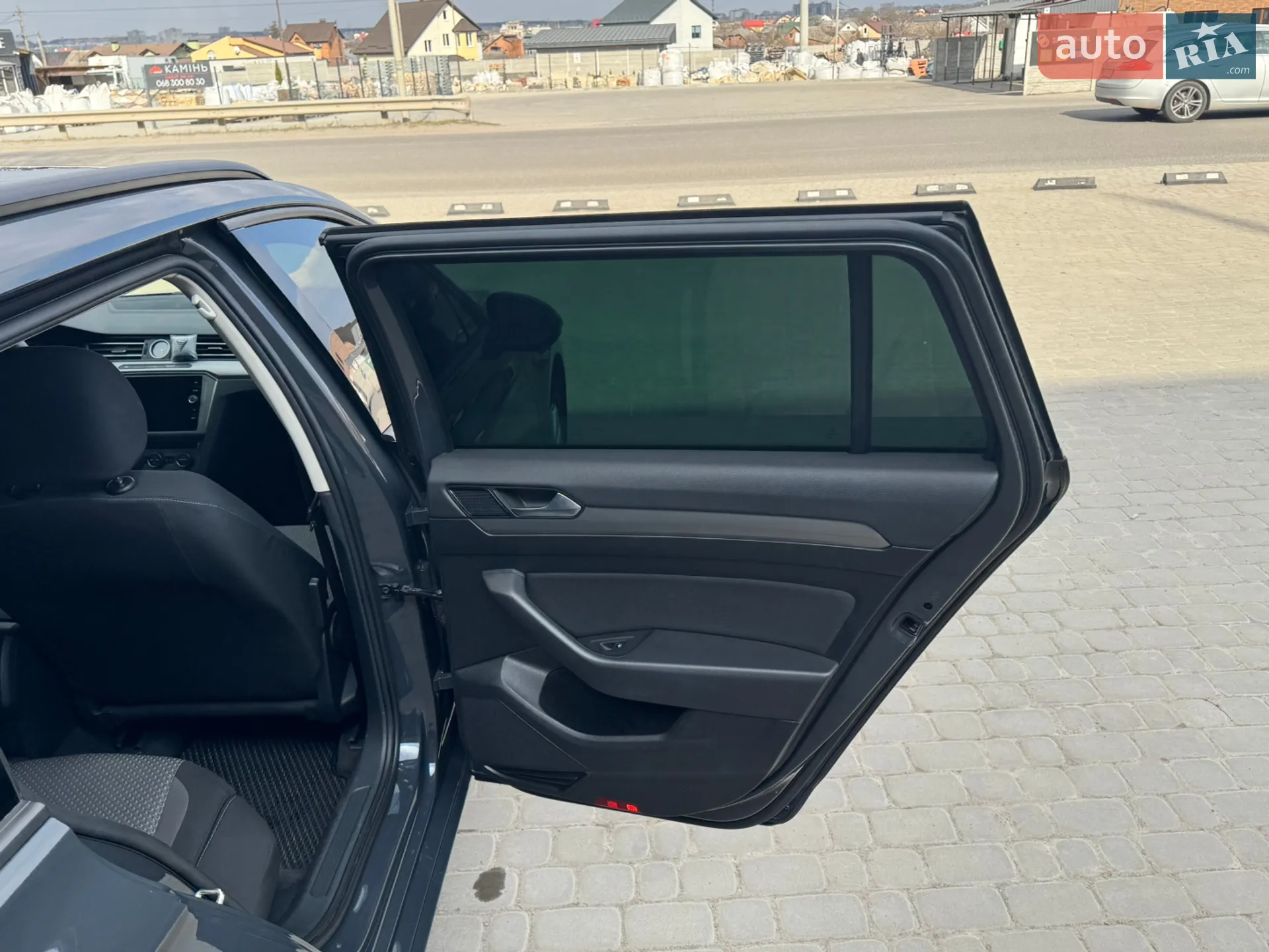 2018 Volkswagen Passat - мініатюра 29