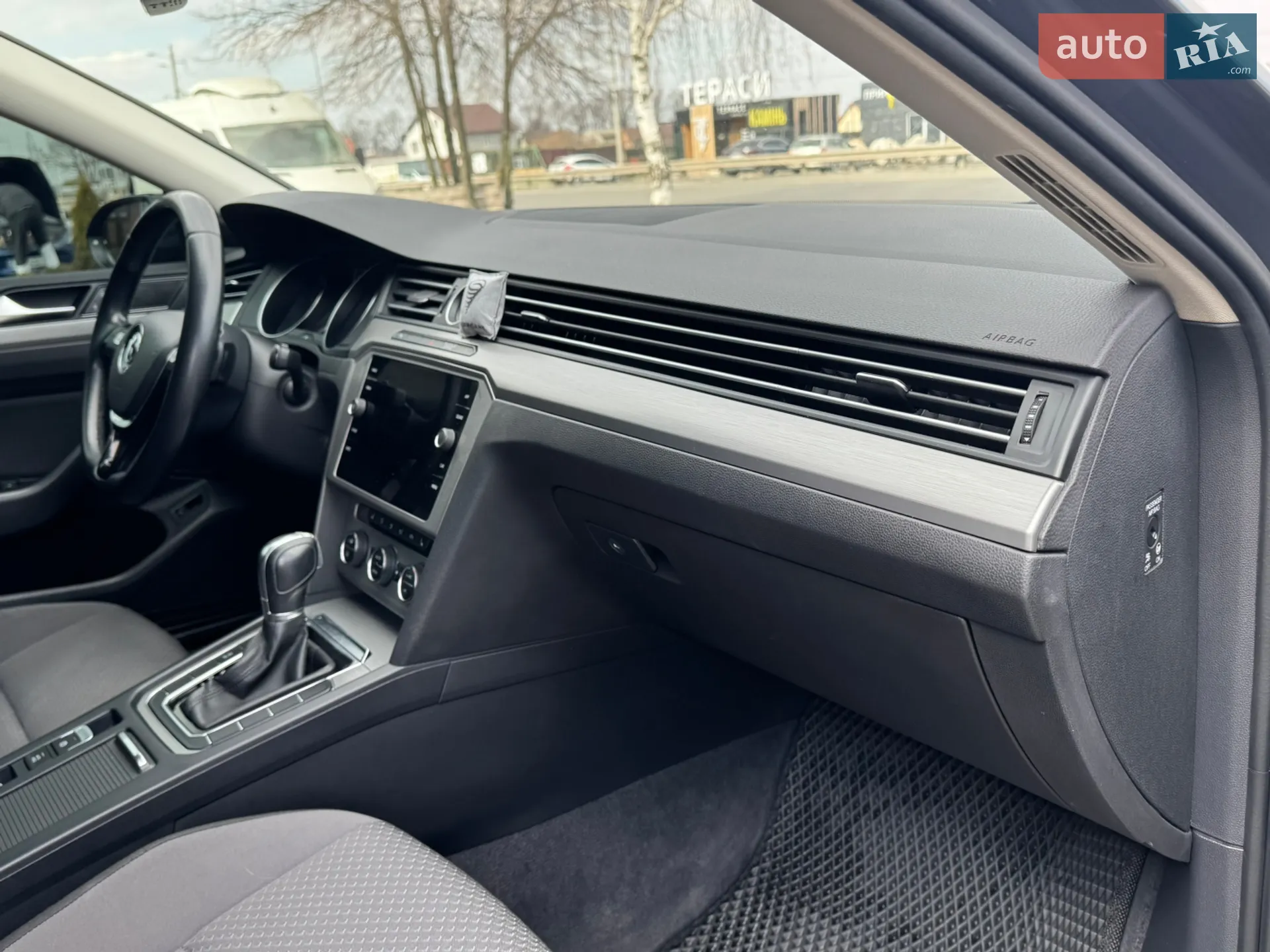 2018 Volkswagen Passat - мініатюра 33