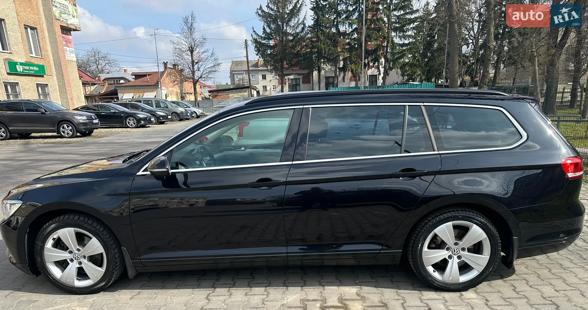 2016 Volkswagen Passat - мініатюра 2