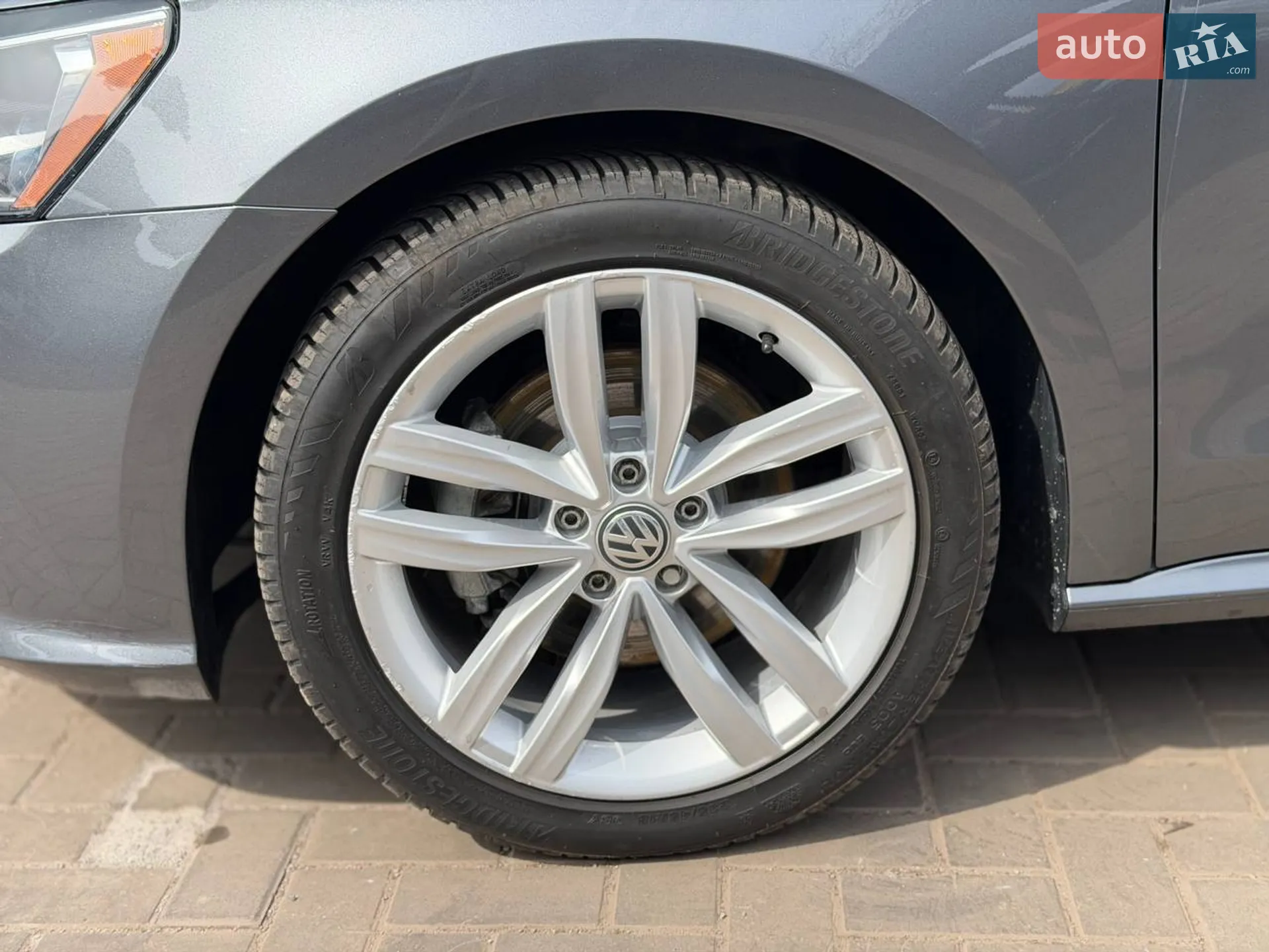 2018 Volkswagen Passat - мініатюра 13