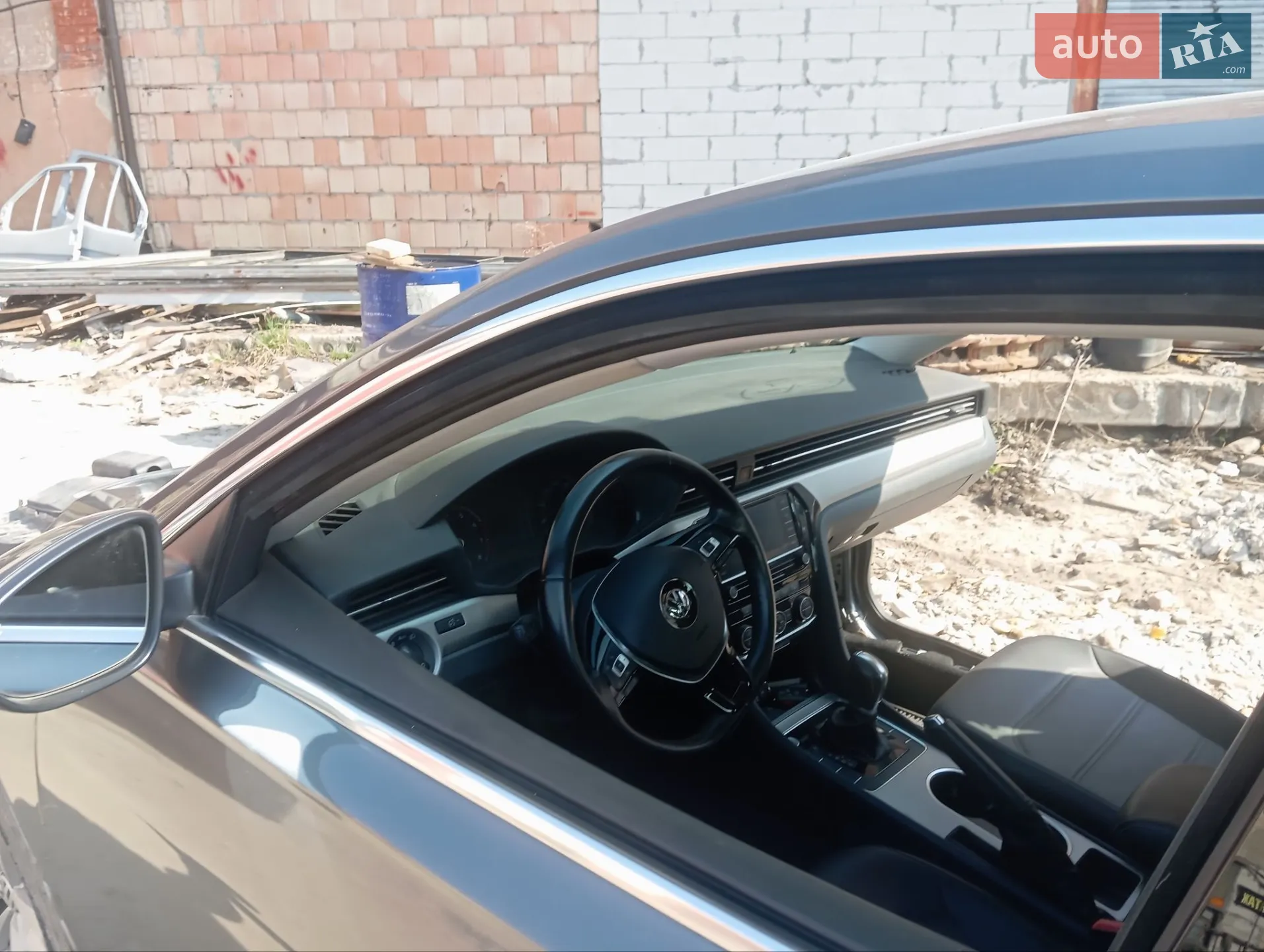 2020 Volkswagen Passat - мініатюра 3