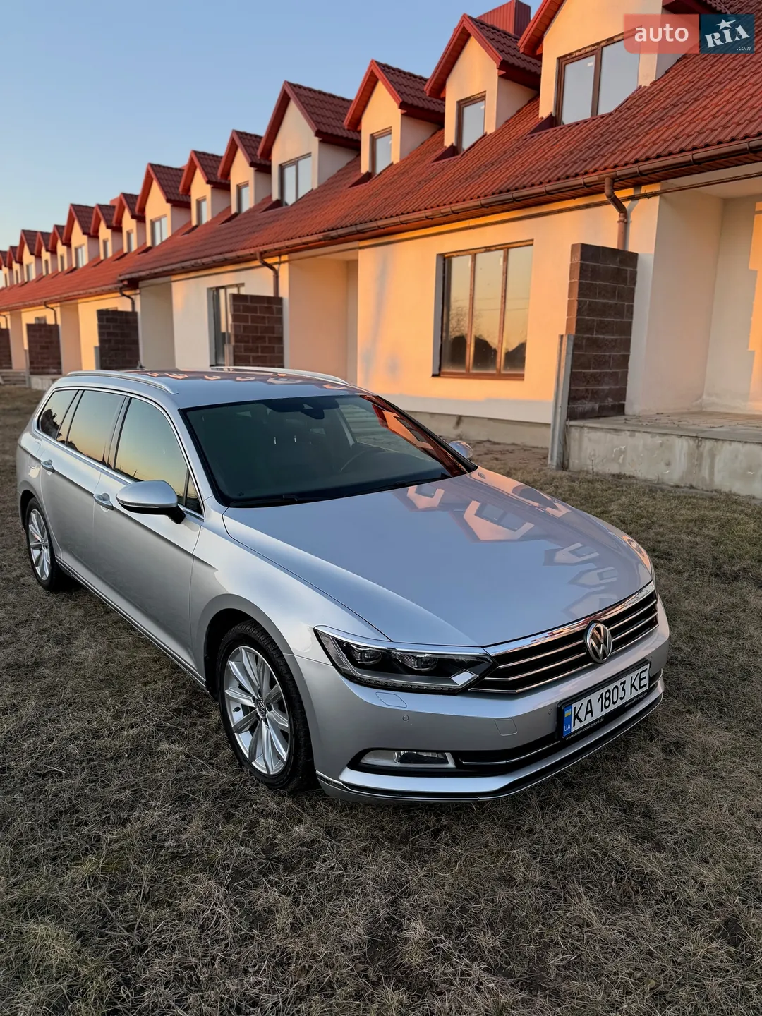2018 Volkswagen Passat - мініатюра 26