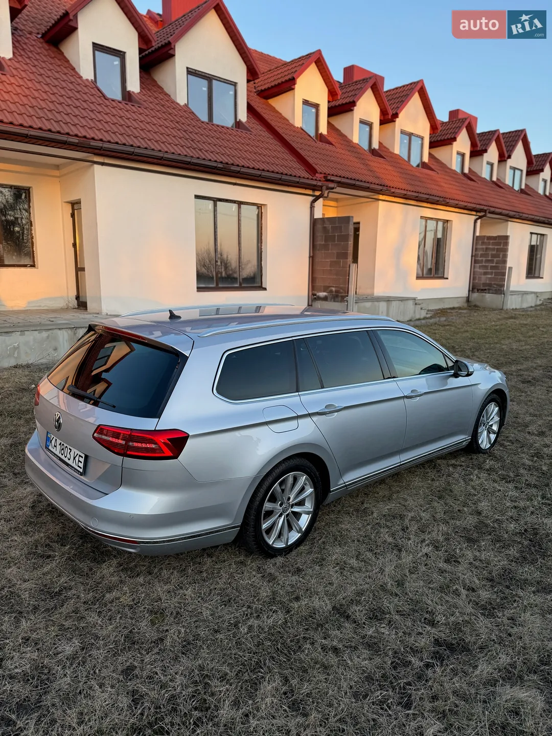 2018 Volkswagen Passat - мініатюра 27