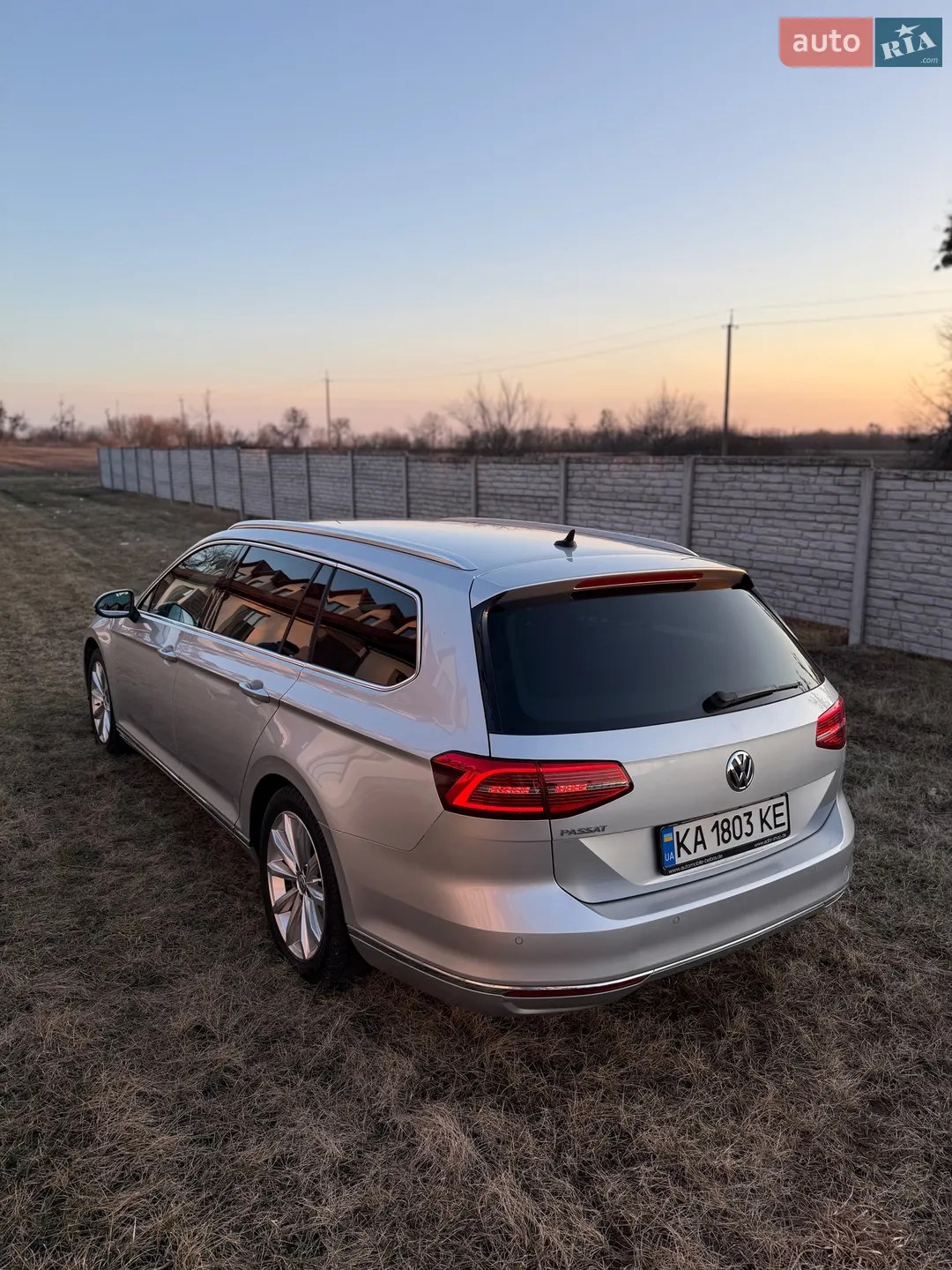 2018 Volkswagen Passat - мініатюра 28