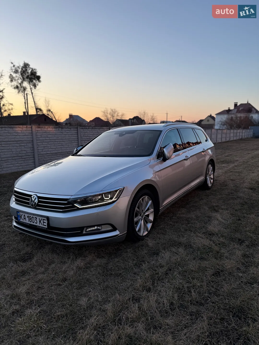 2018 Volkswagen Passat - мініатюра 30
