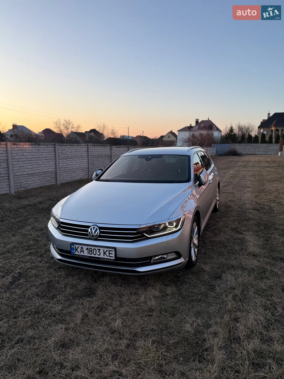 2018 Volkswagen Passat - мініатюра 32