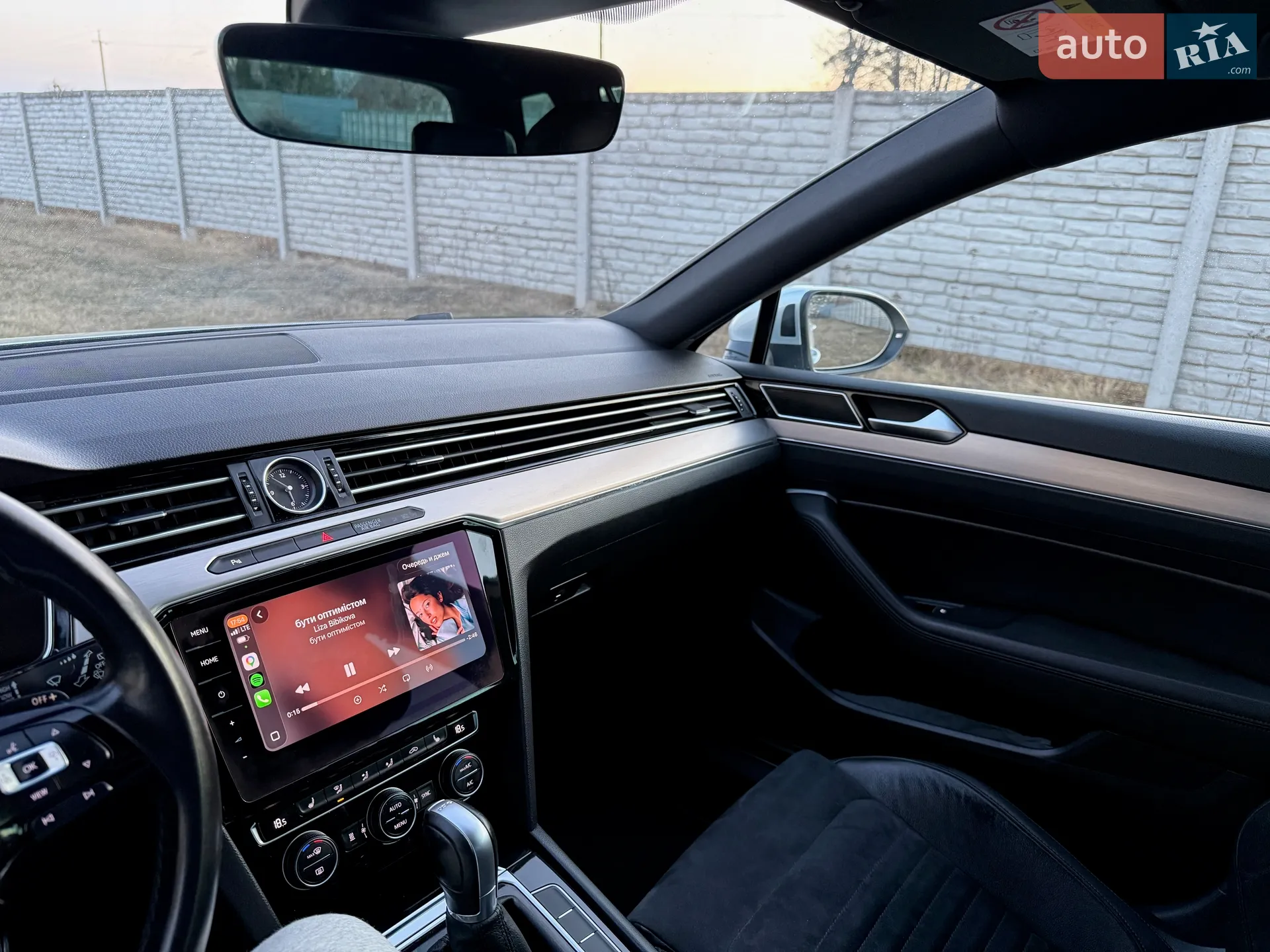 2018 Volkswagen Passat - мініатюра 64