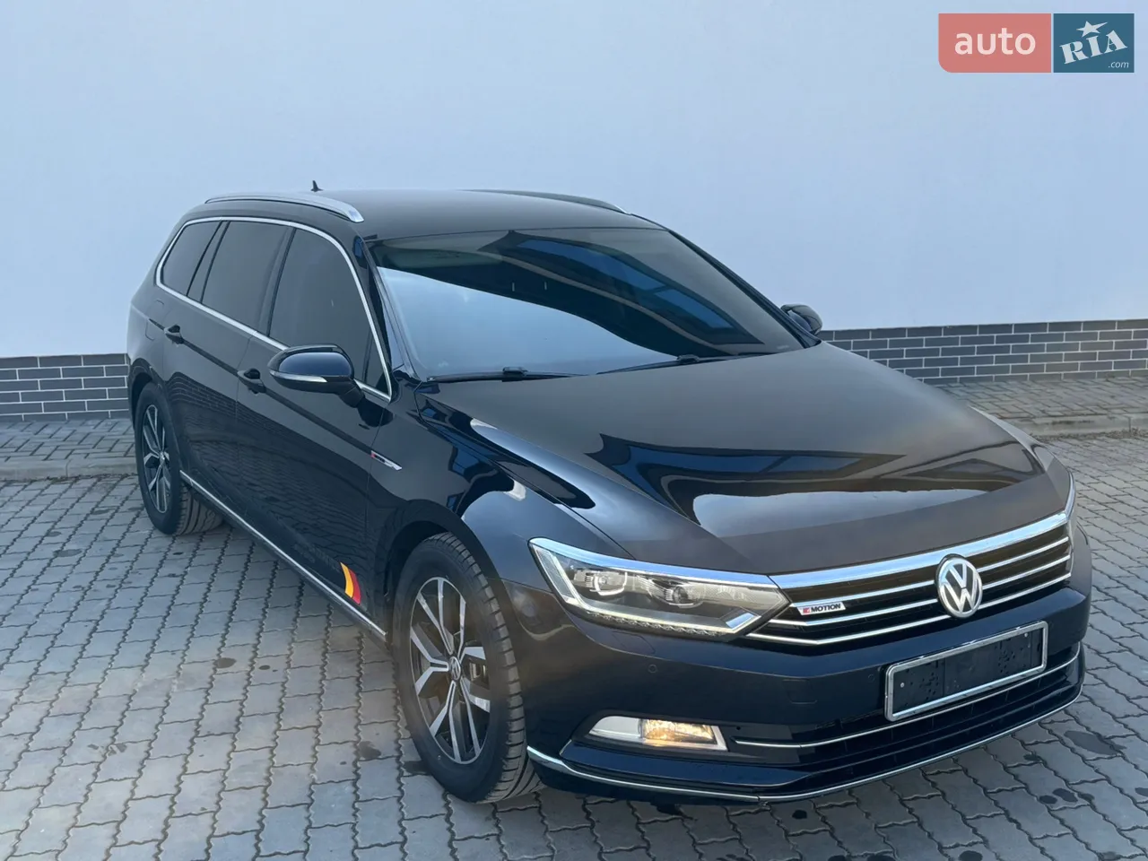 2015 Volkswagen Passat - мініатюра 22