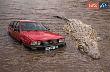 Універсал Volkswagen Passat 1987 в Рівному