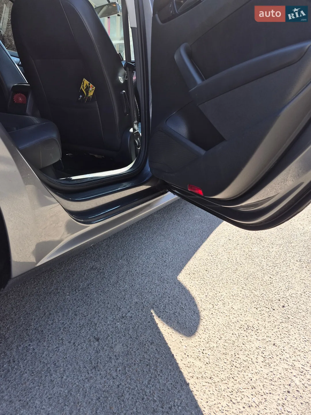 2014 Volkswagen Passat - мініатюра 3