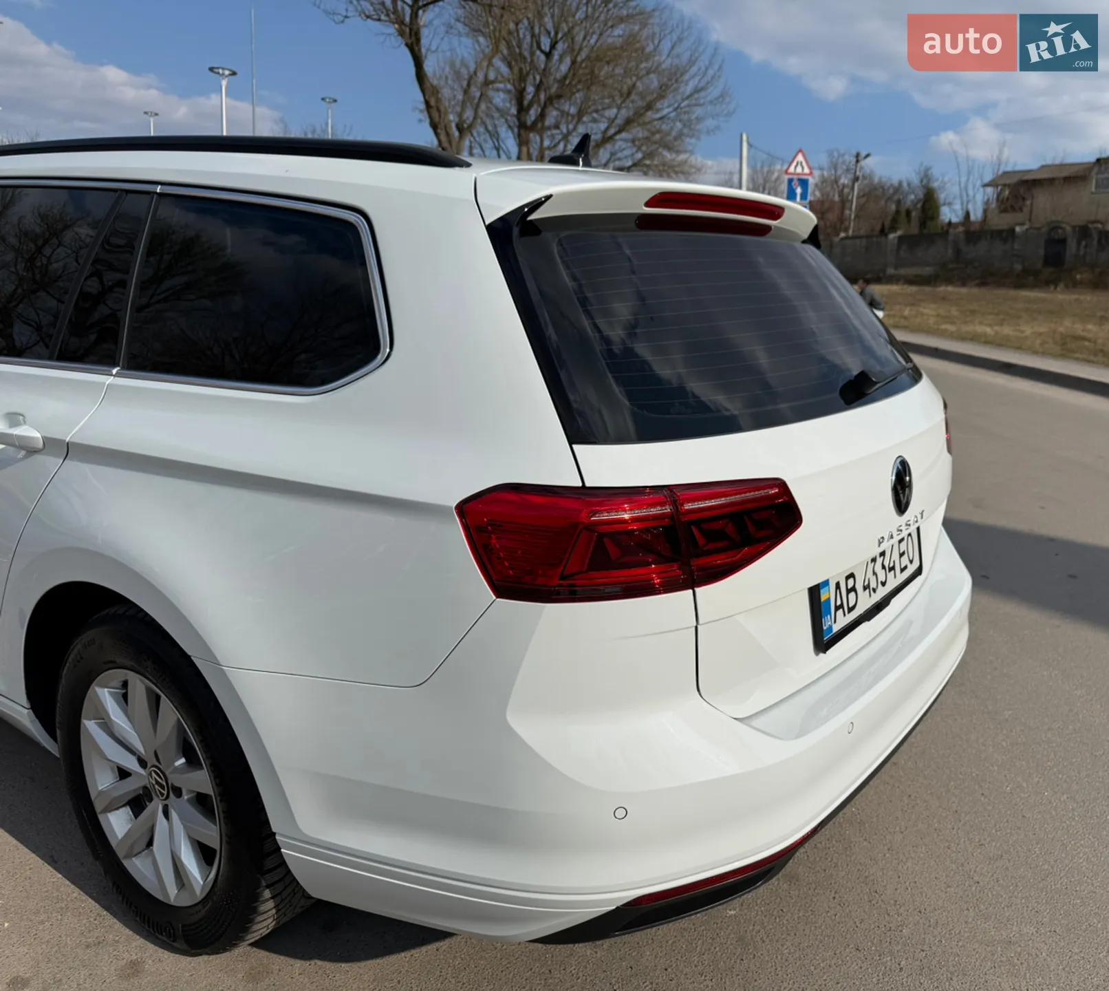 2022 Volkswagen Passat - мініатюра 13