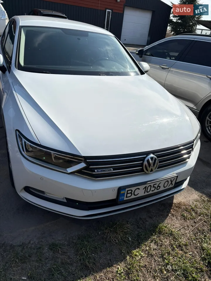 2016 Volkswagen Passat - мініатюра 30