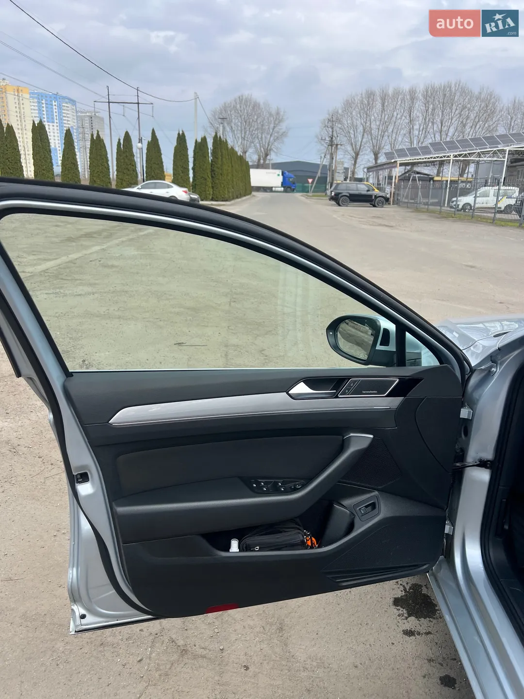 2021 Volkswagen Passat - мініатюра 37