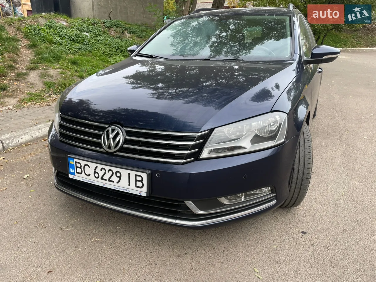 2013 Volkswagen Passat - мініатюра 31