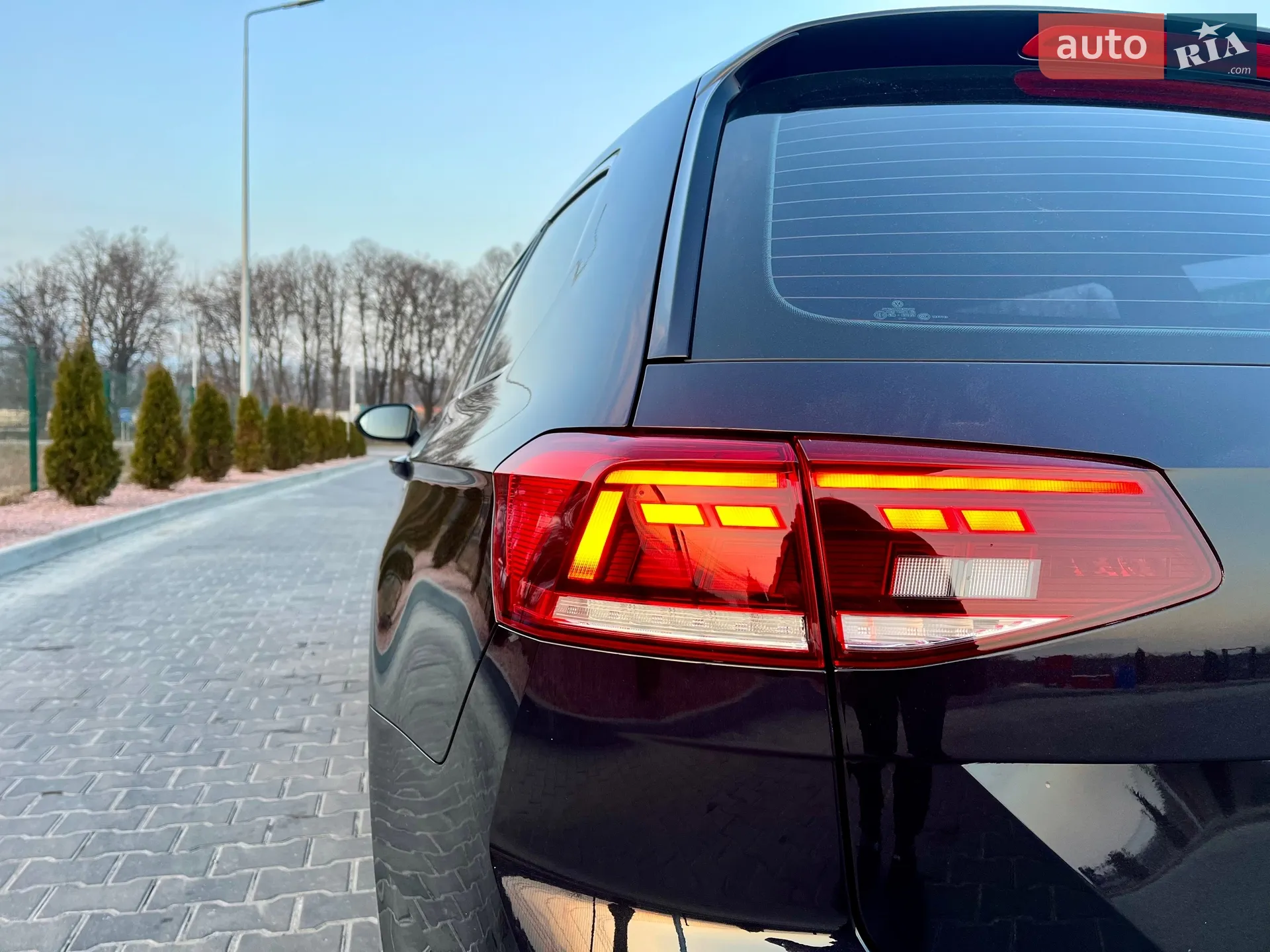 2019 Volkswagen Passat - мініатюра 13
