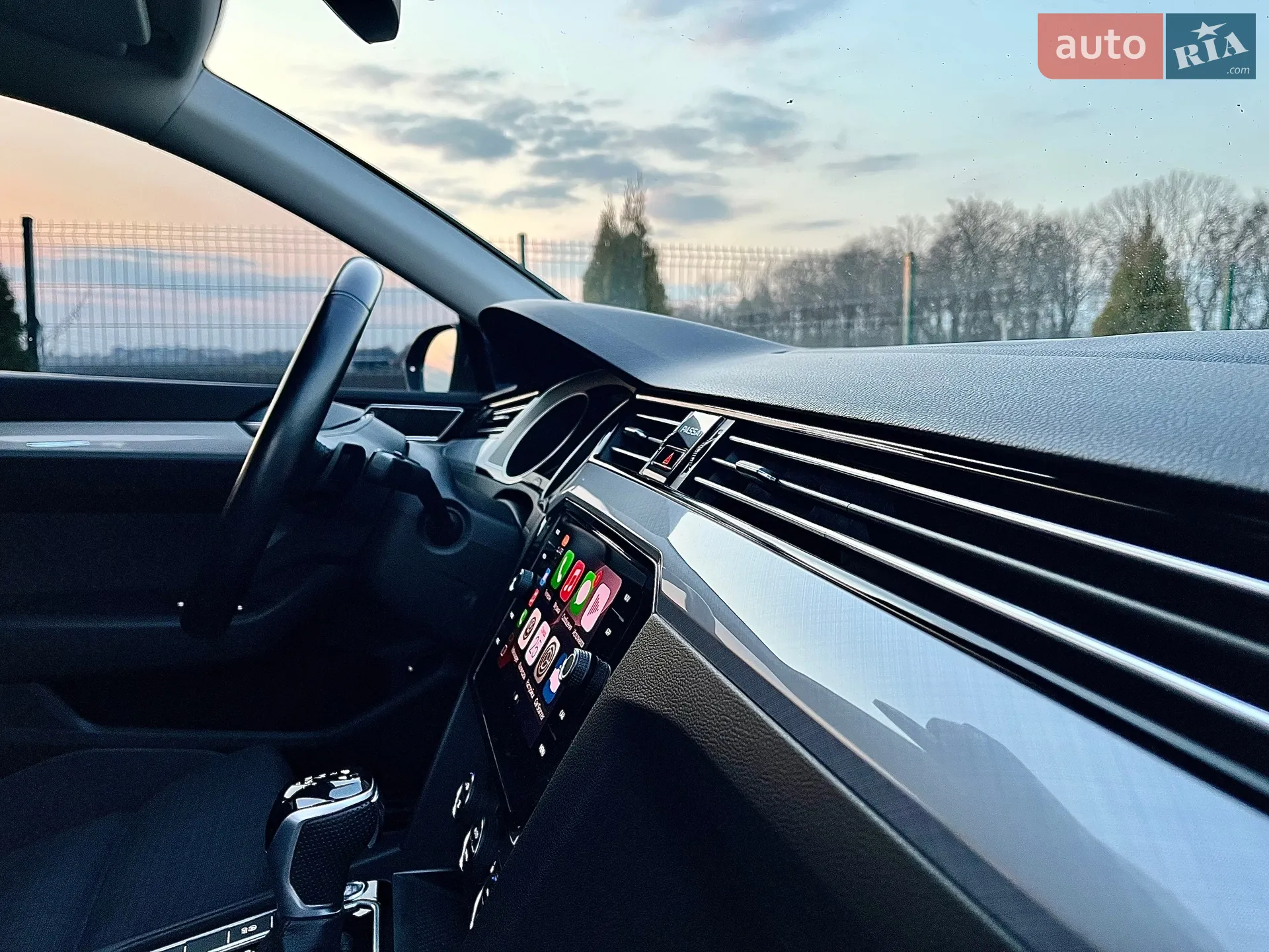 2019 Volkswagen Passat - мініатюра 40