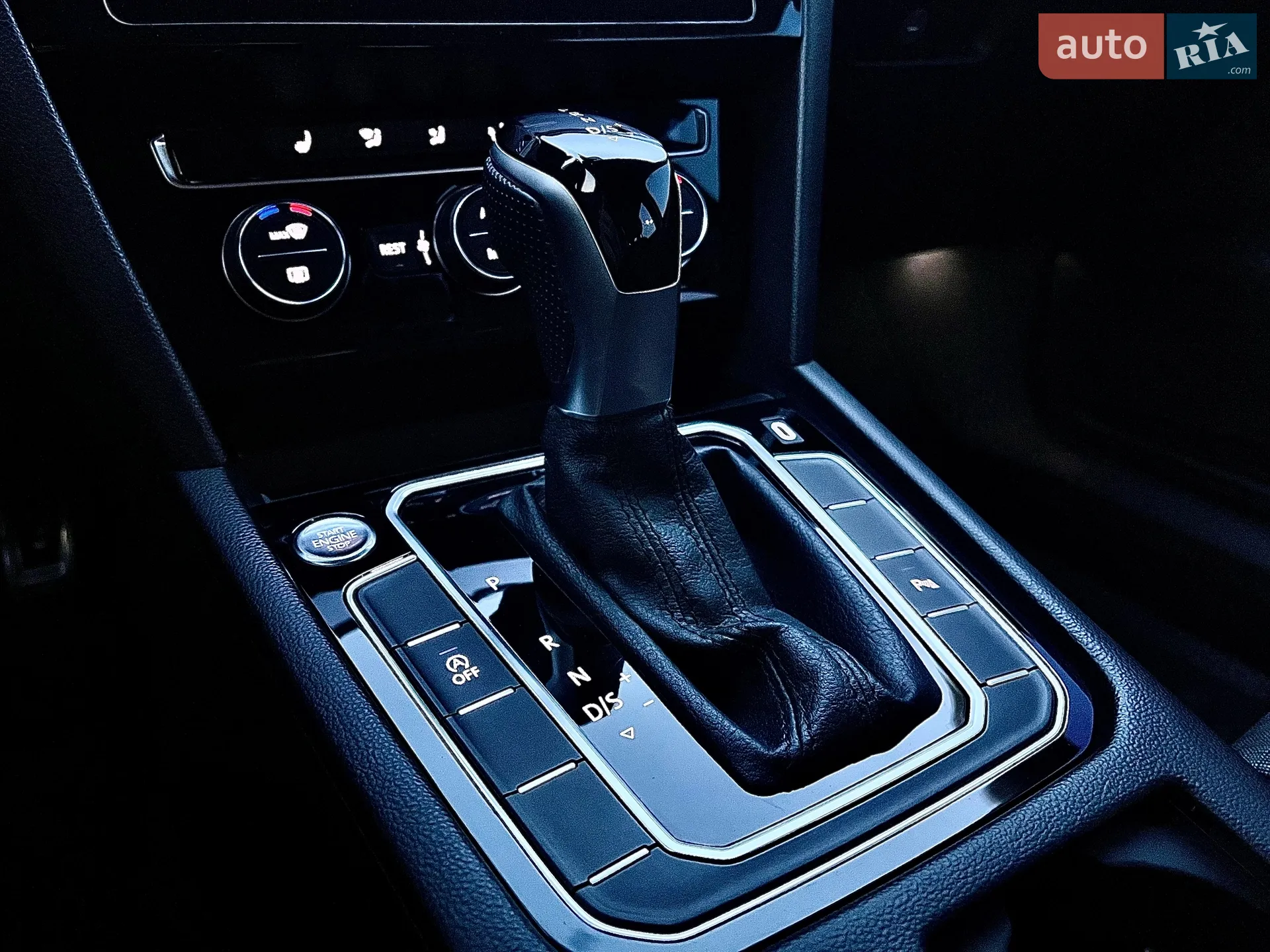 2019 Volkswagen Passat - мініатюра 45