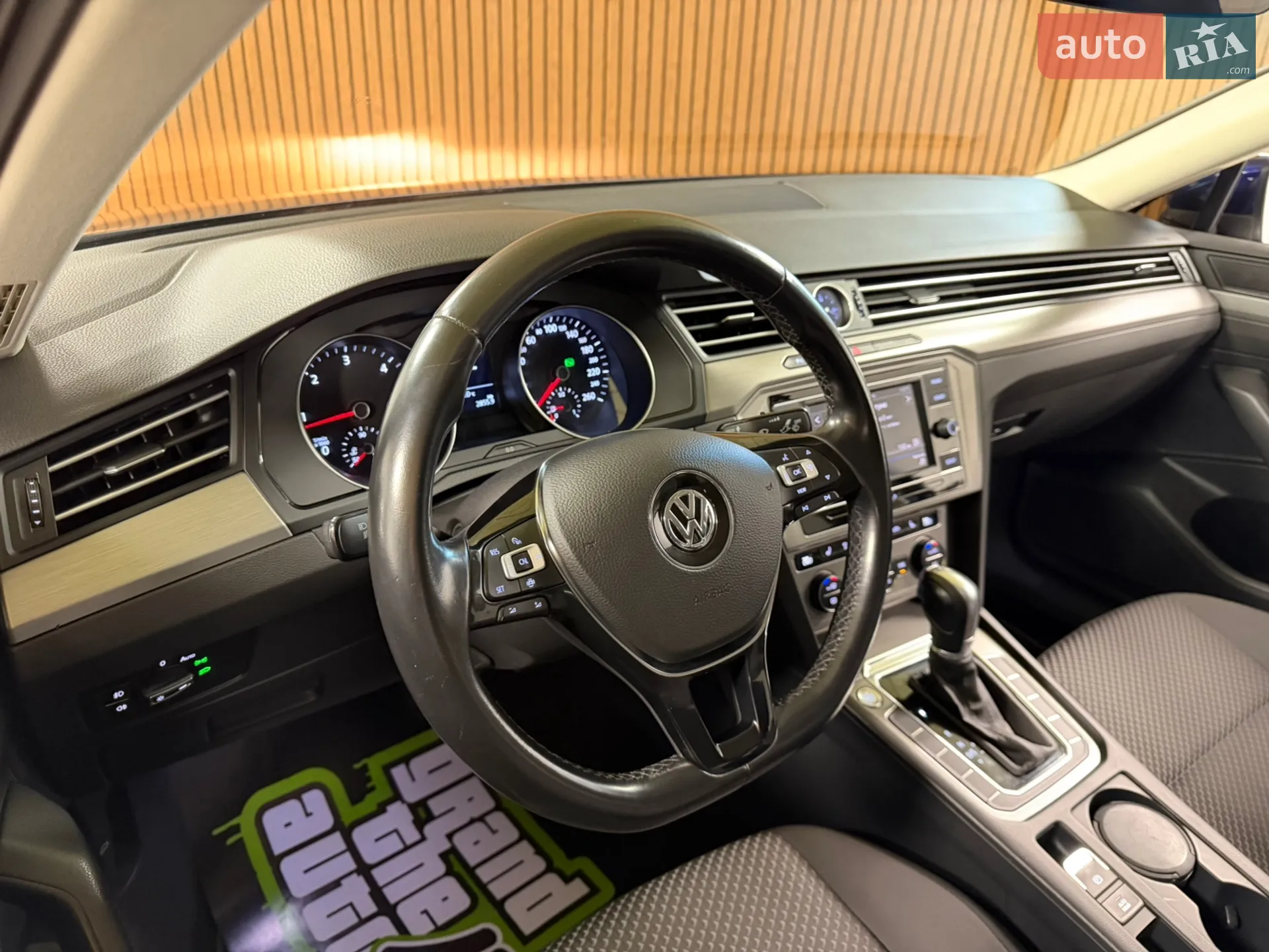 2019 Volkswagen Passat - мініатюра 20