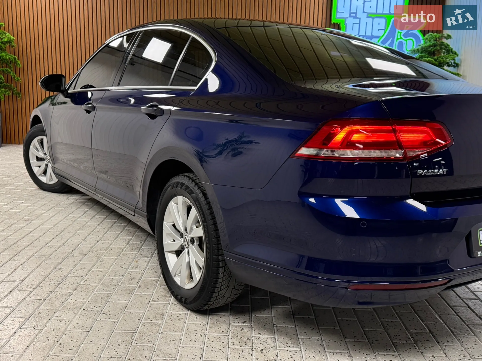 2019 Volkswagen Passat - мініатюра 49