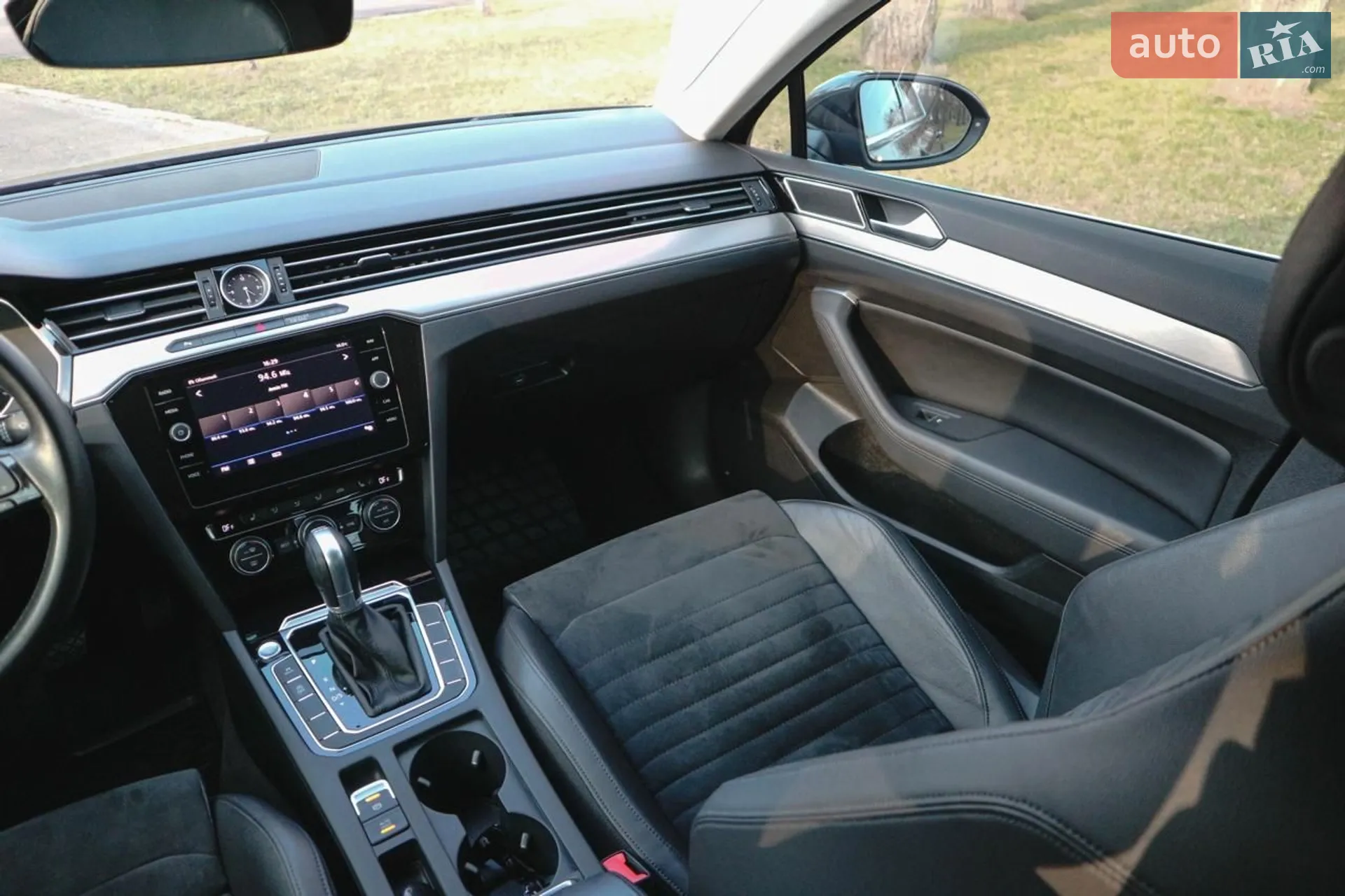 2018 Volkswagen Passat - мініатюра 19