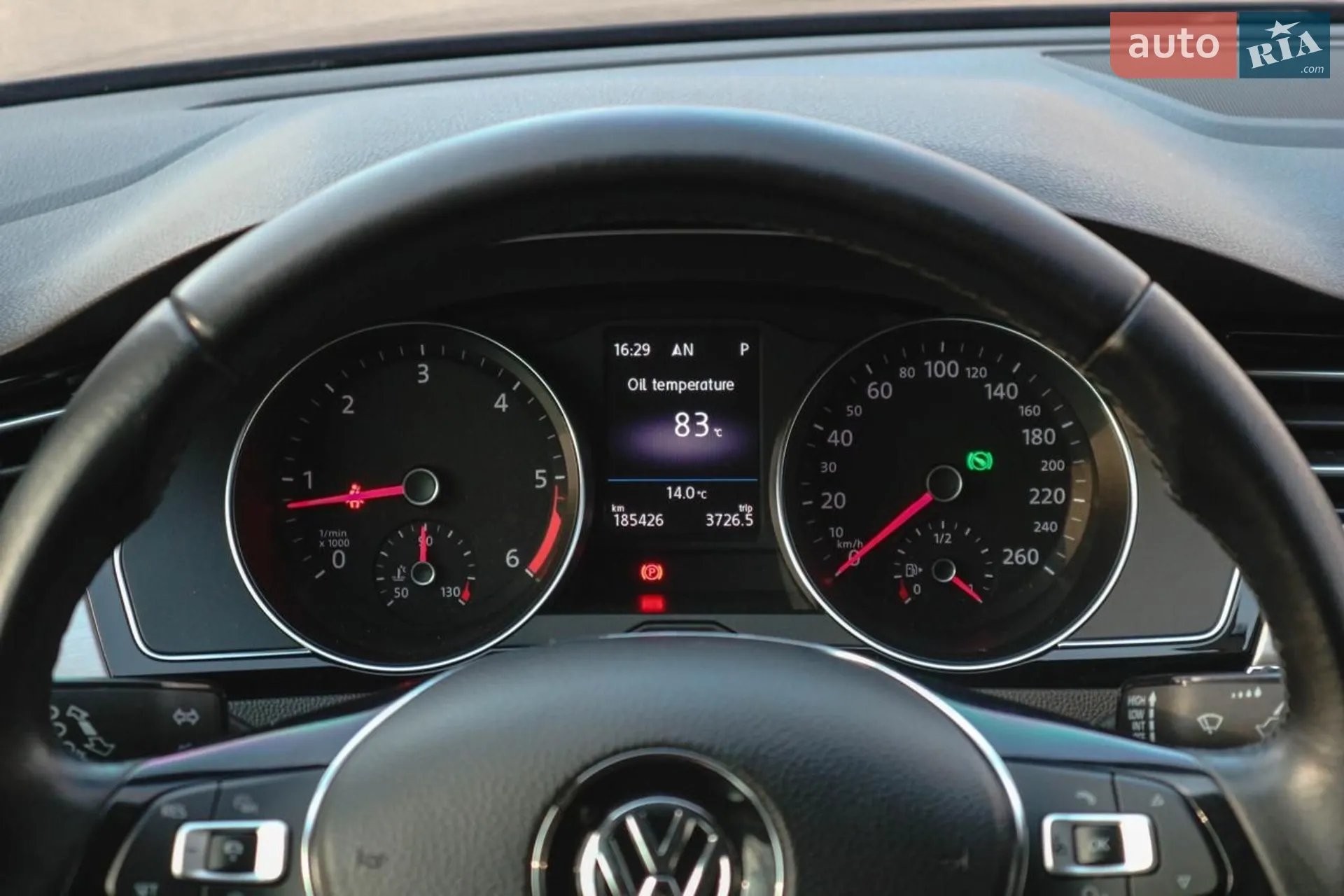 2018 Volkswagen Passat - мініатюра 36