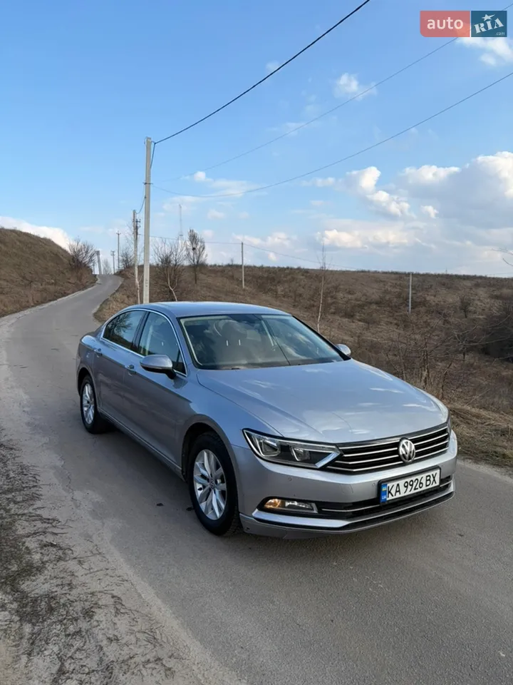 2019 Volkswagen Passat - мініатюра 53