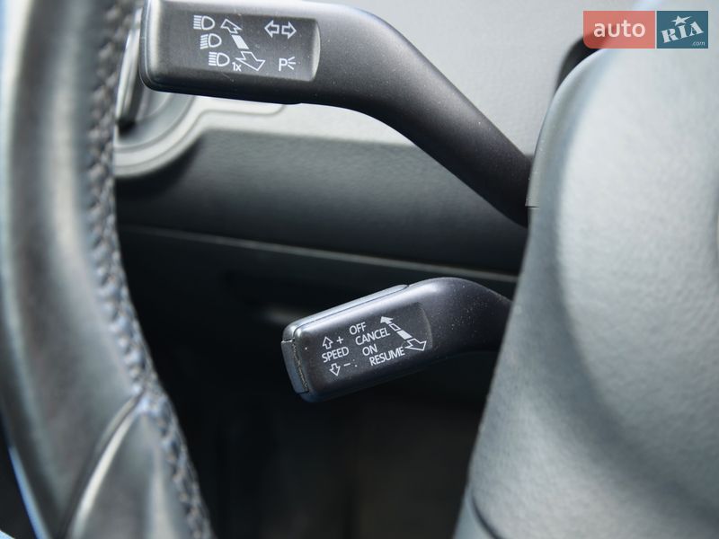 Седан Volkswagen Passat 2010 в Киеве