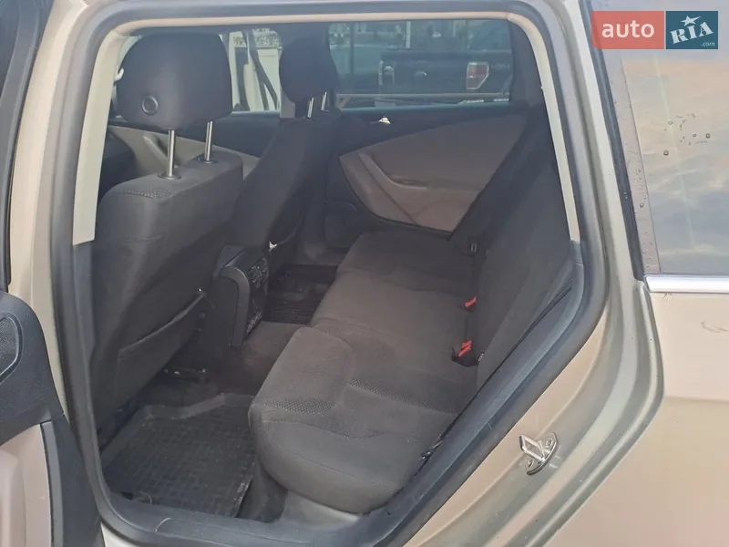 Volkswagen Passat 2006 VIN WVWZZZ3CZ6E208328 фото оголошення 6 з 48