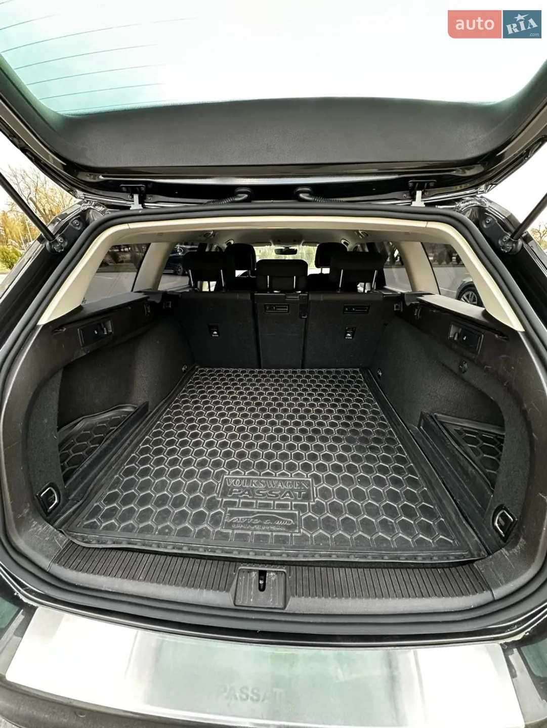 2016 Volkswagen Passat - мініатюра 12