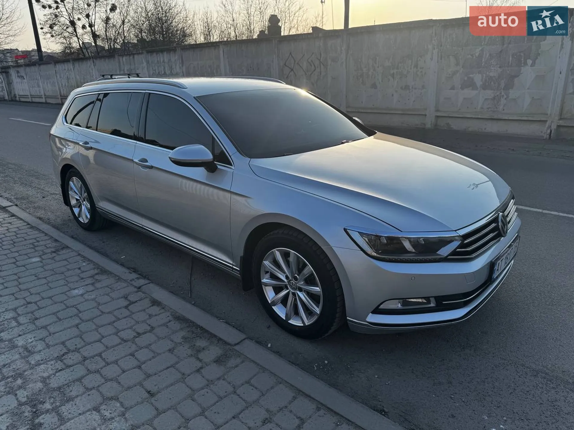 2015 Volkswagen Passat - мініатюра 11