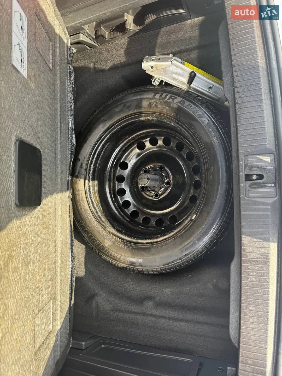 2015 Volkswagen Passat - мініатюра 18