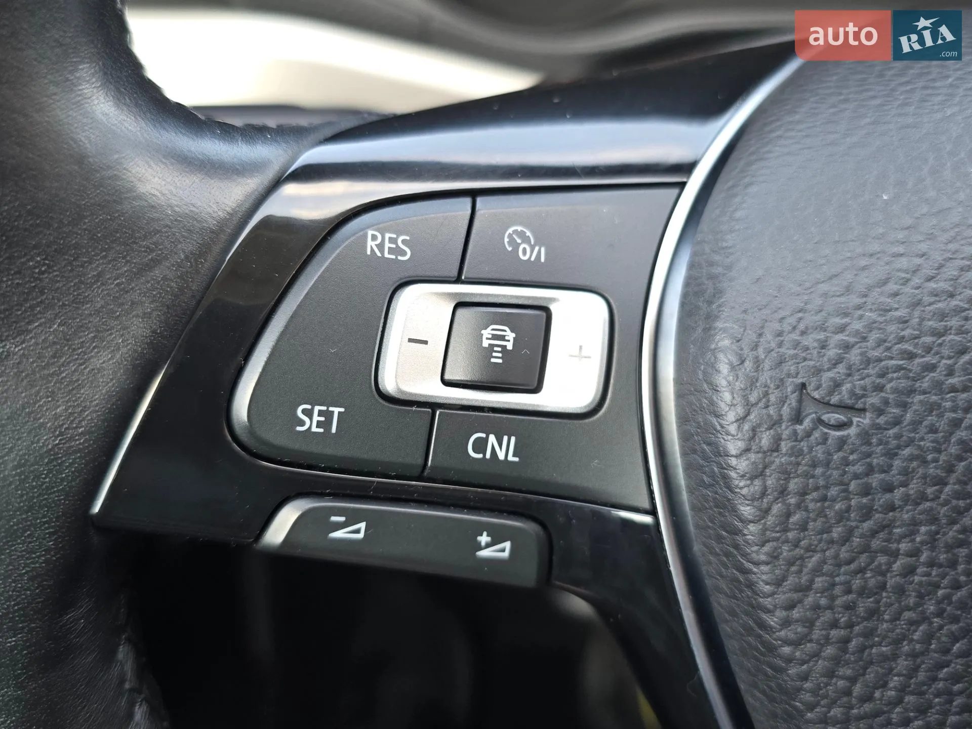 2020 Volkswagen Passat - мініатюра 23