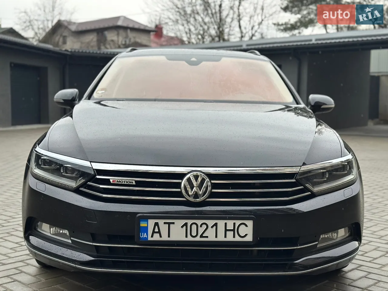 2016 Volkswagen Passat - мініатюра 29