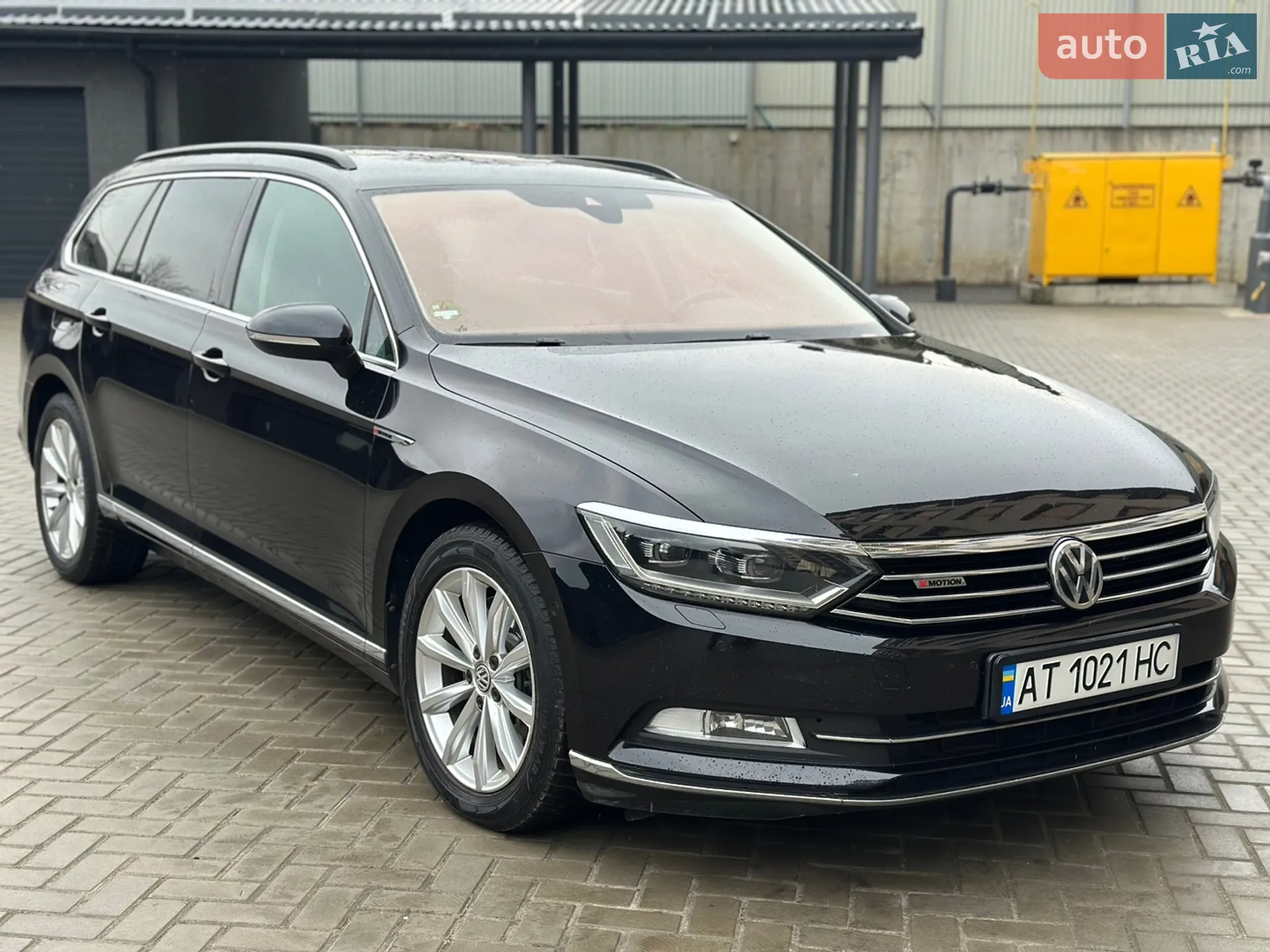 2016 Volkswagen Passat - мініатюра 7